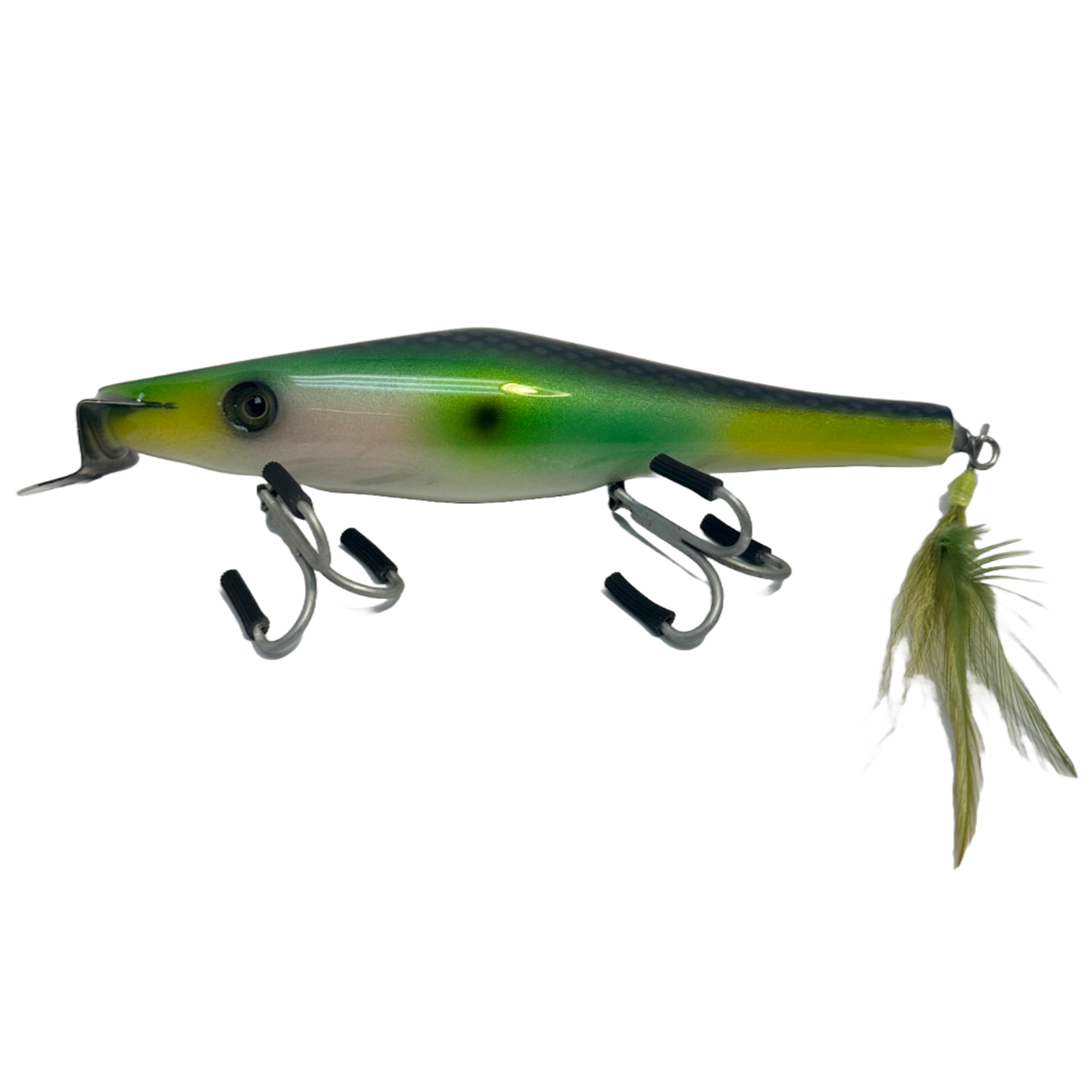 Personal Best Lures Personal Best