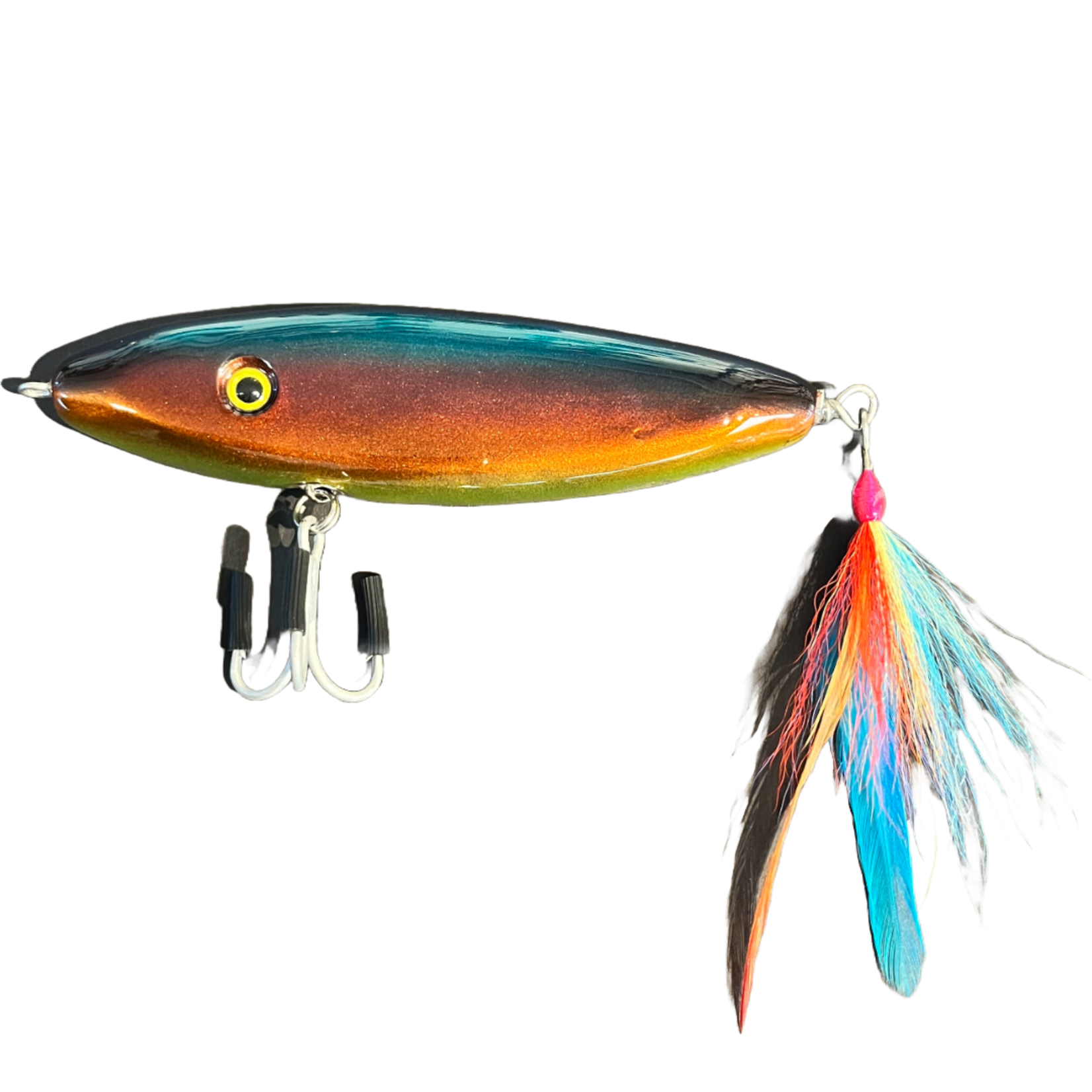Personal Best Lures Personal Best Gliders