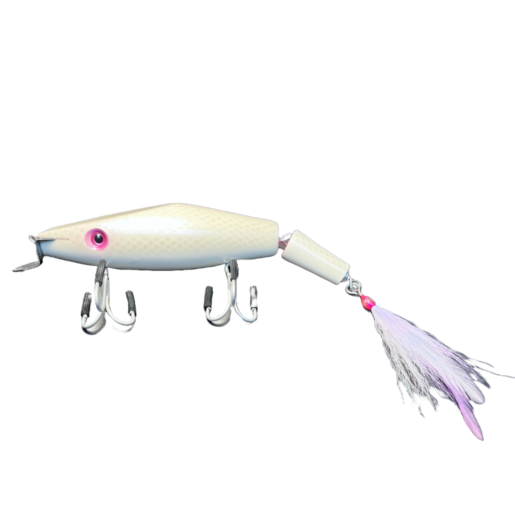 Personal Best Lures Personal Best Jointed Trollers