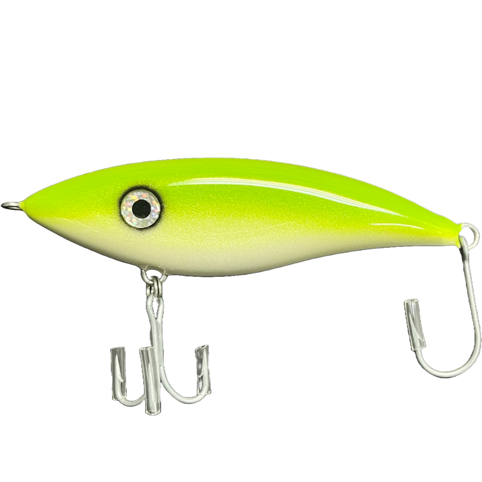 Salty C's Gliders