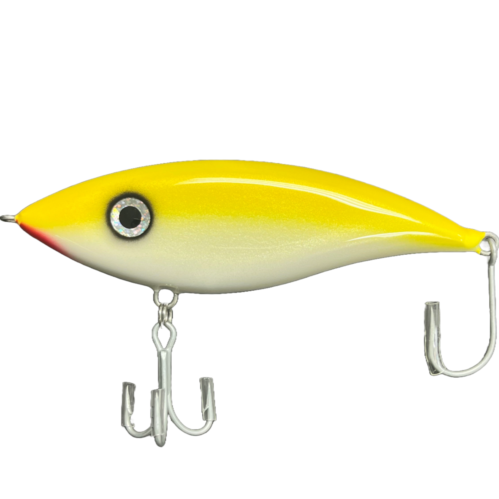 Salty C's Gliders