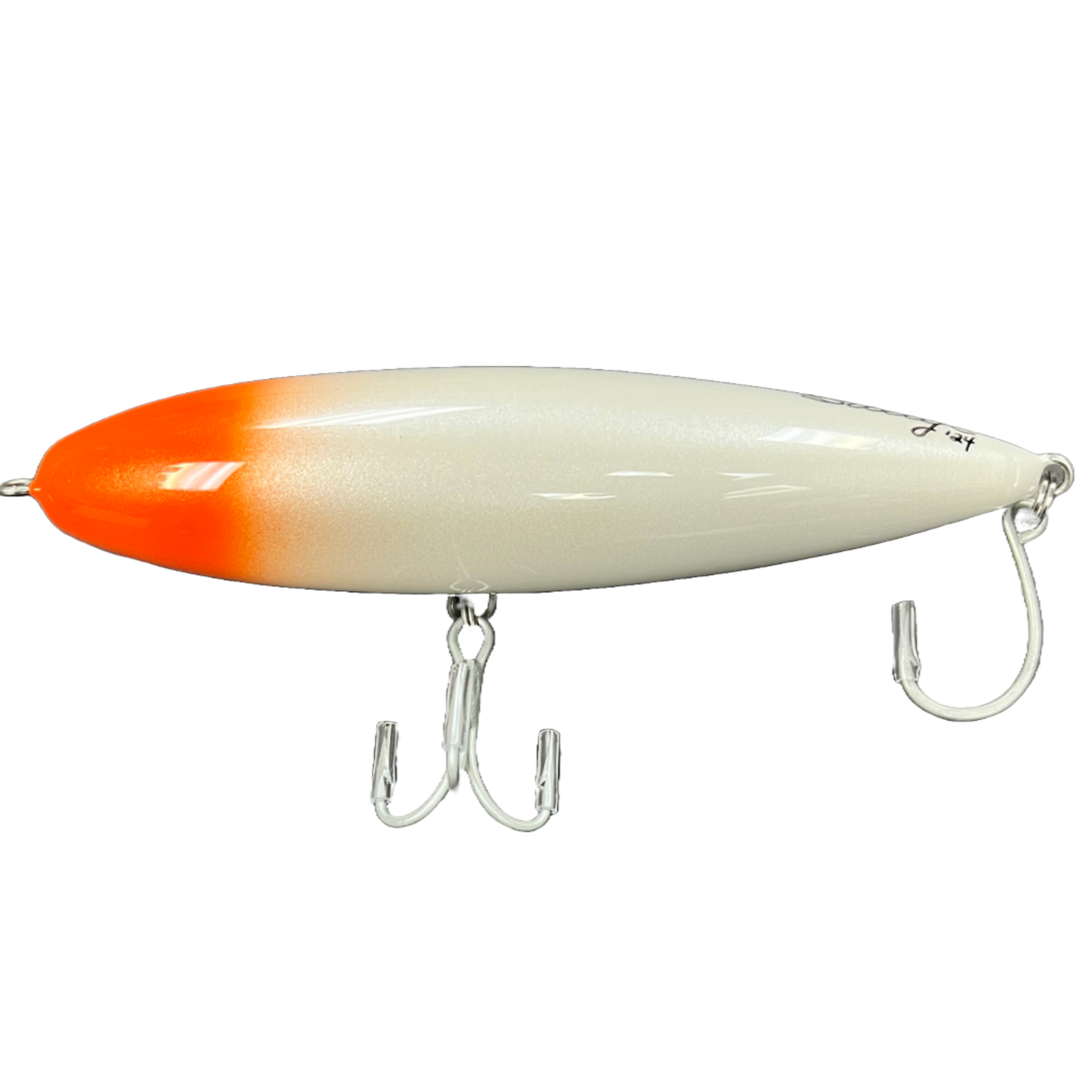 Salty C's 6" Spooks