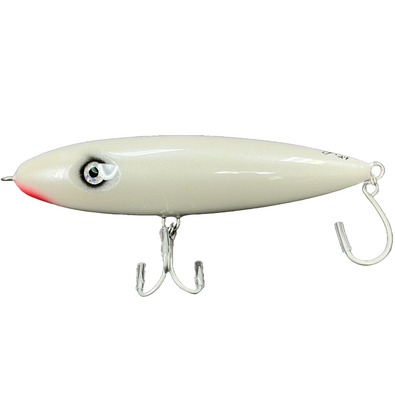 Salty C's 6" Spooks