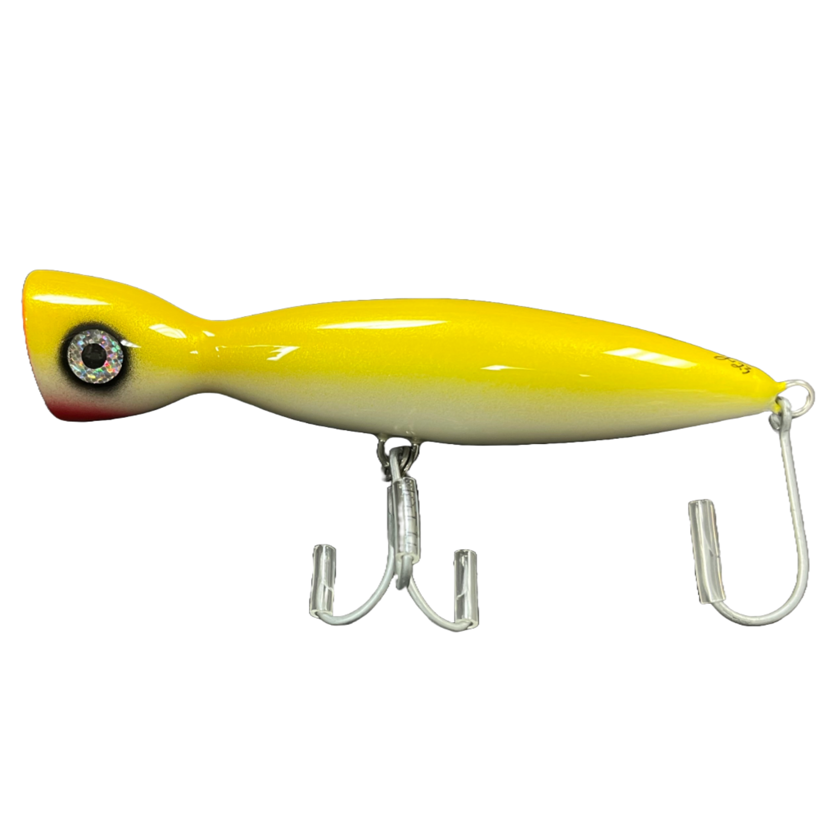 Salty C's Polaris Popper