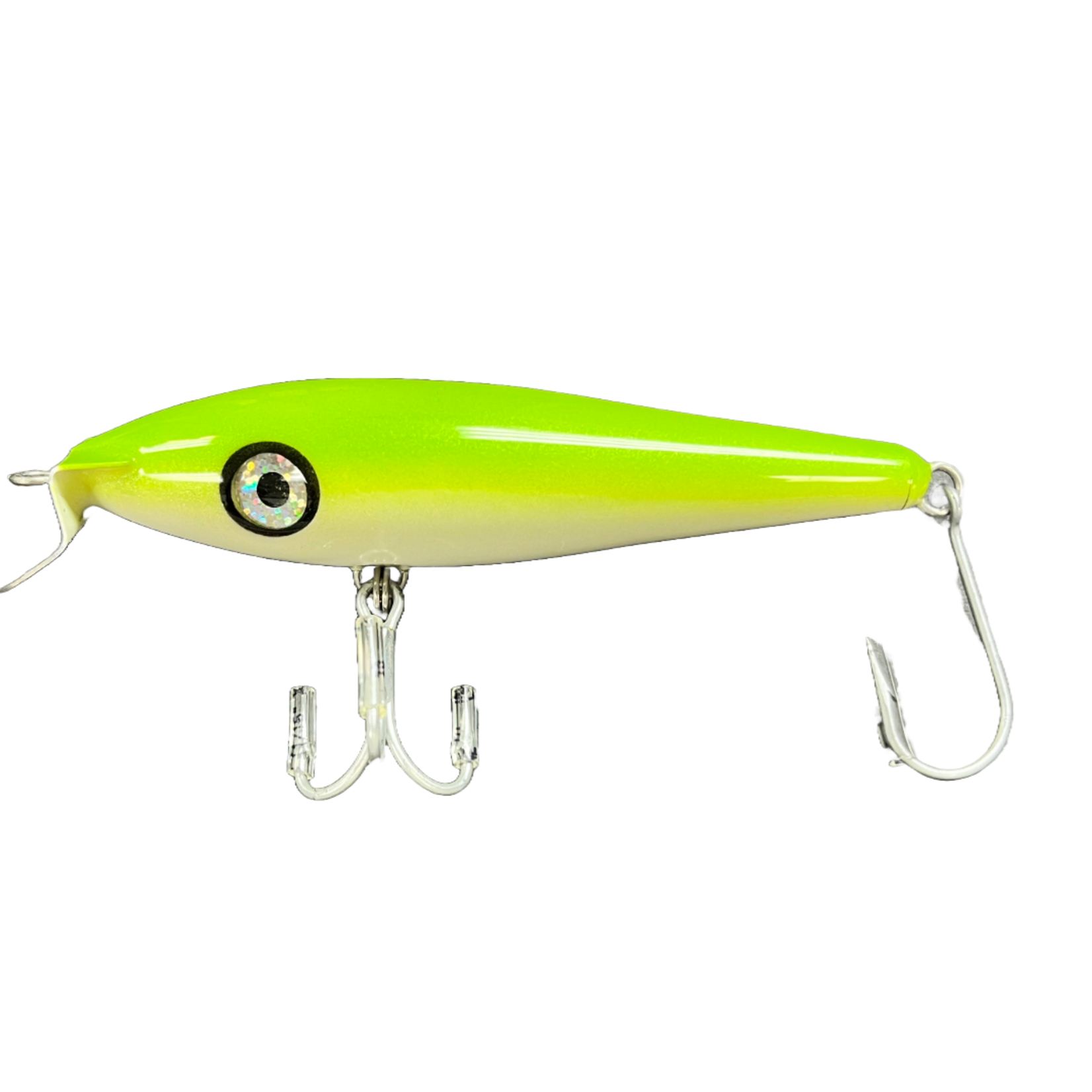 Salty C's 4.5" Surface Swimmer 1oz