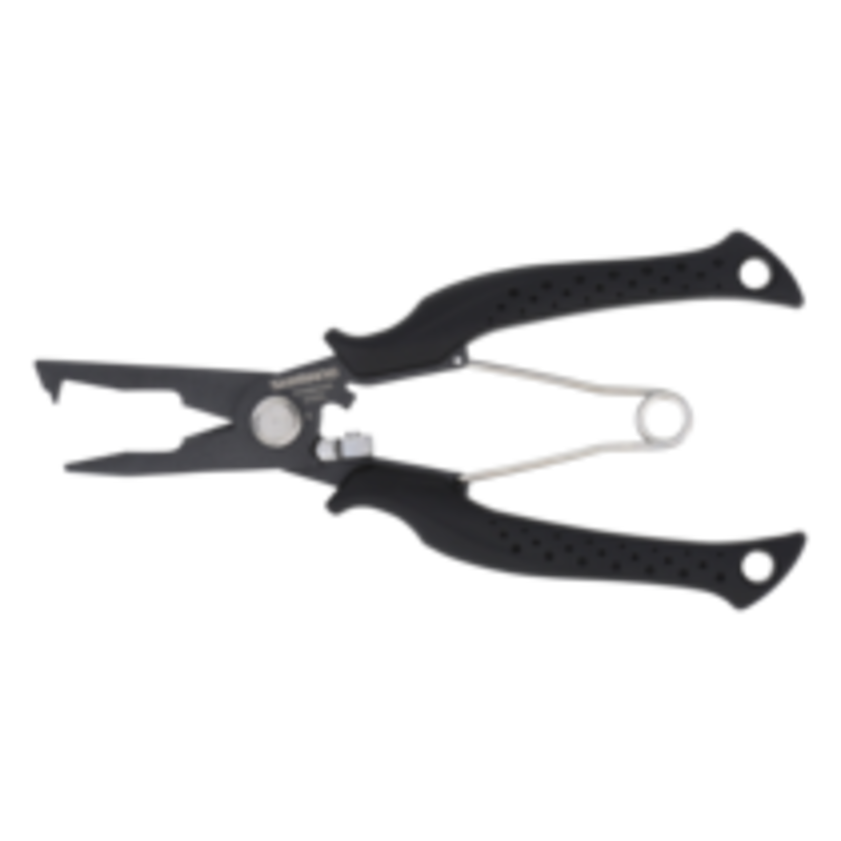 SHIMANO POWER PLIERS 7IN BLACK