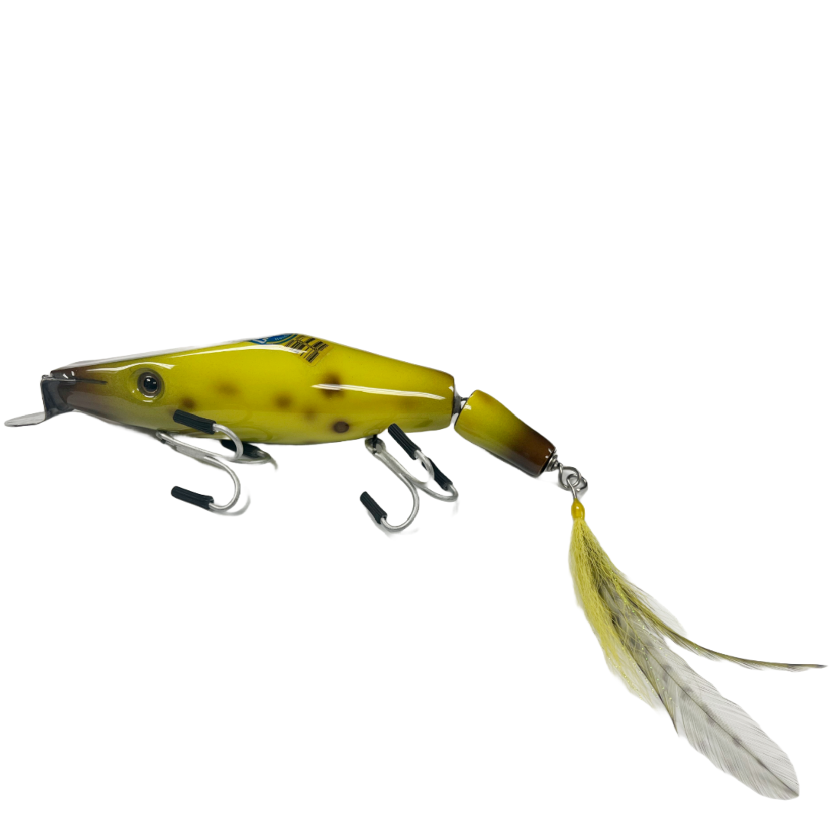 Personal Best Lures Personal Best Jointed Trollers