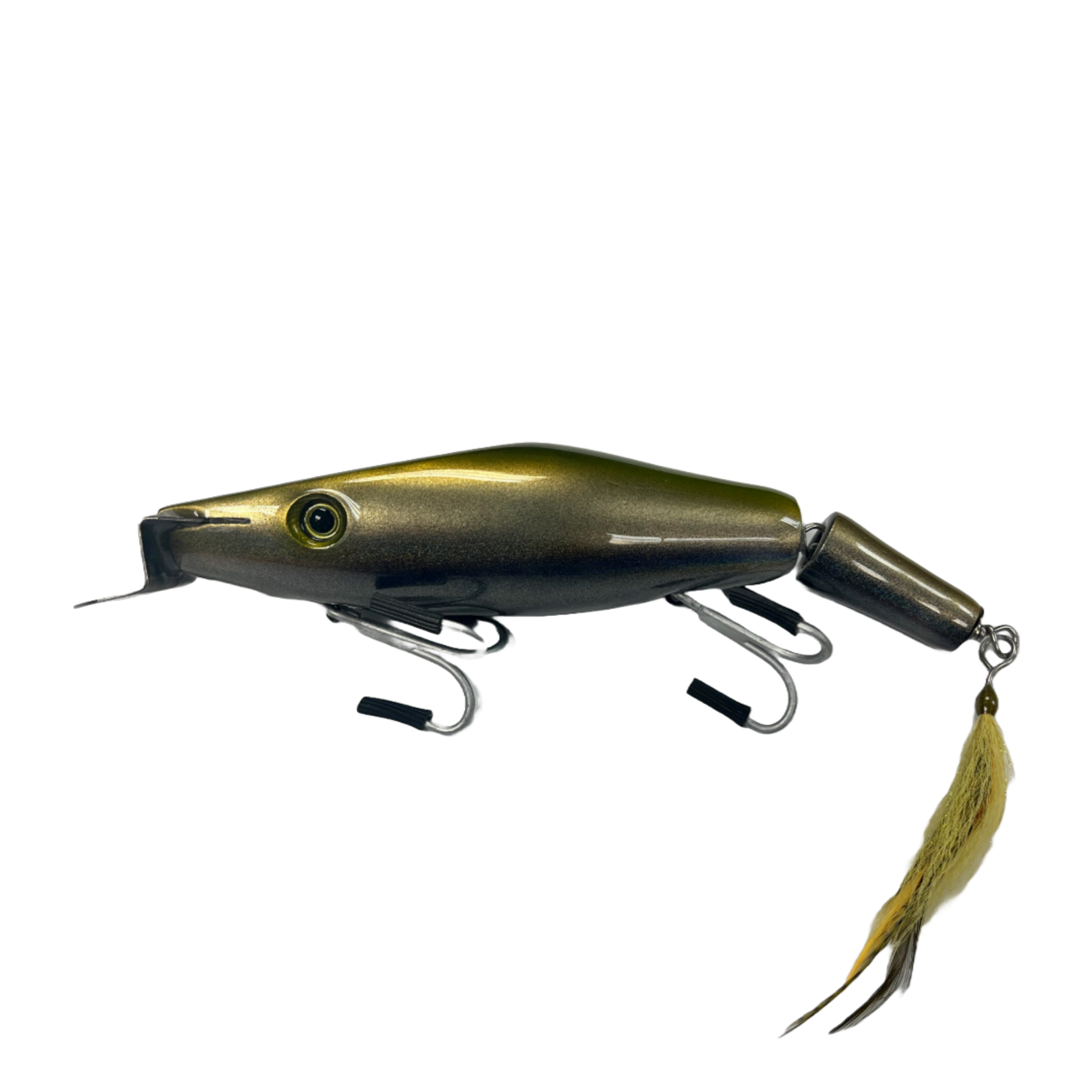 Personal Best Lures Personal Best Jointed Trollers