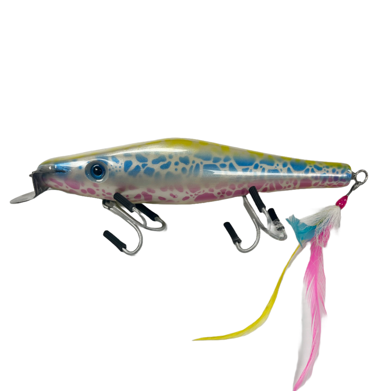 Personal Best Lures Personal Best