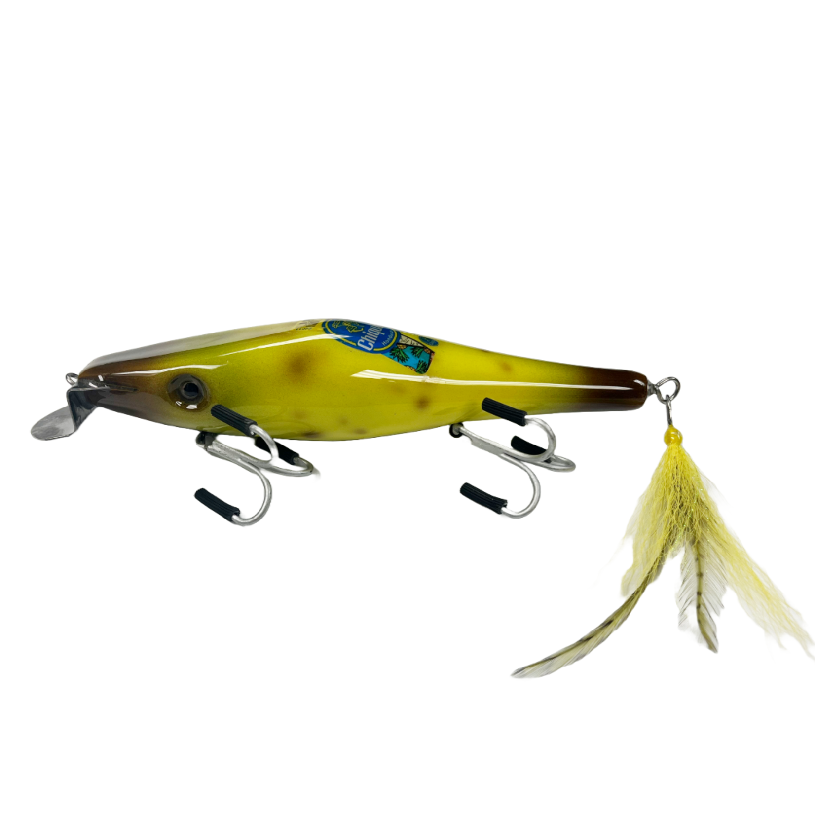 Personal Best Lures Personal Best