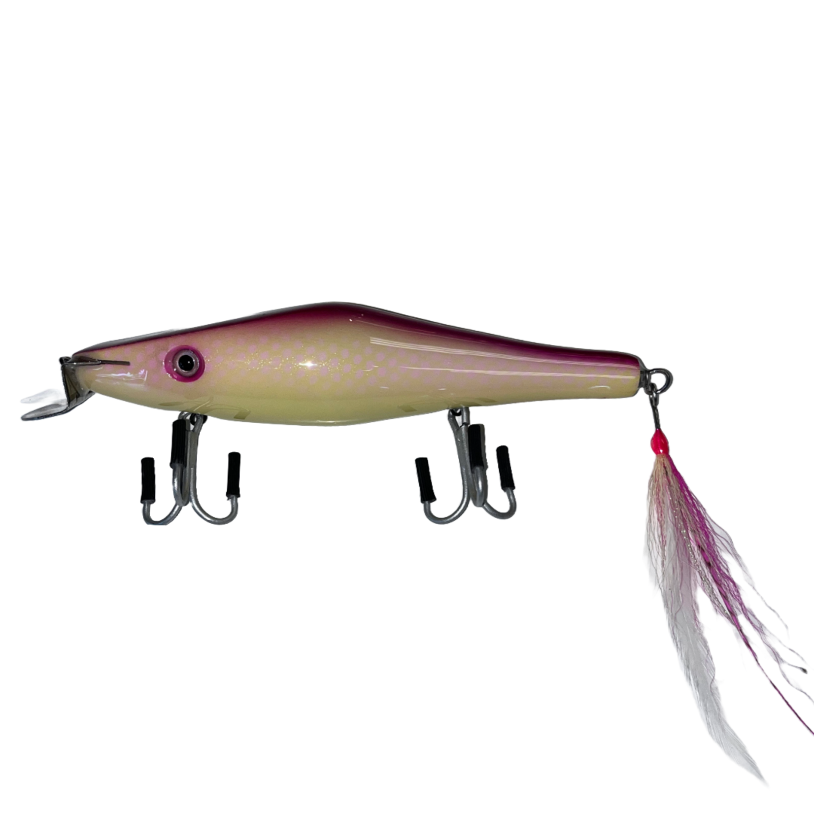 Personal Best Lures Personal Best