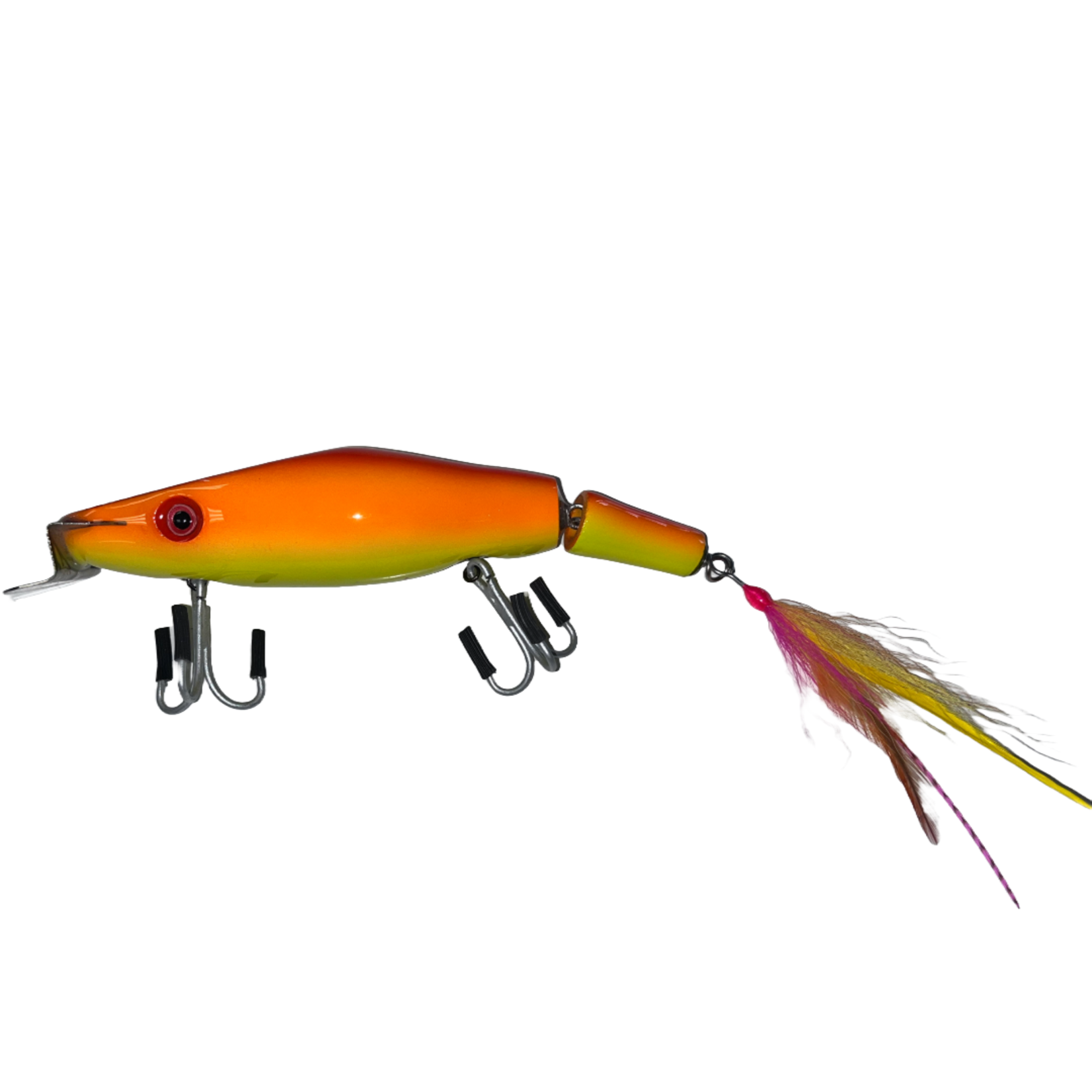 Personal Best Lures Personal Best Jointed Trollers