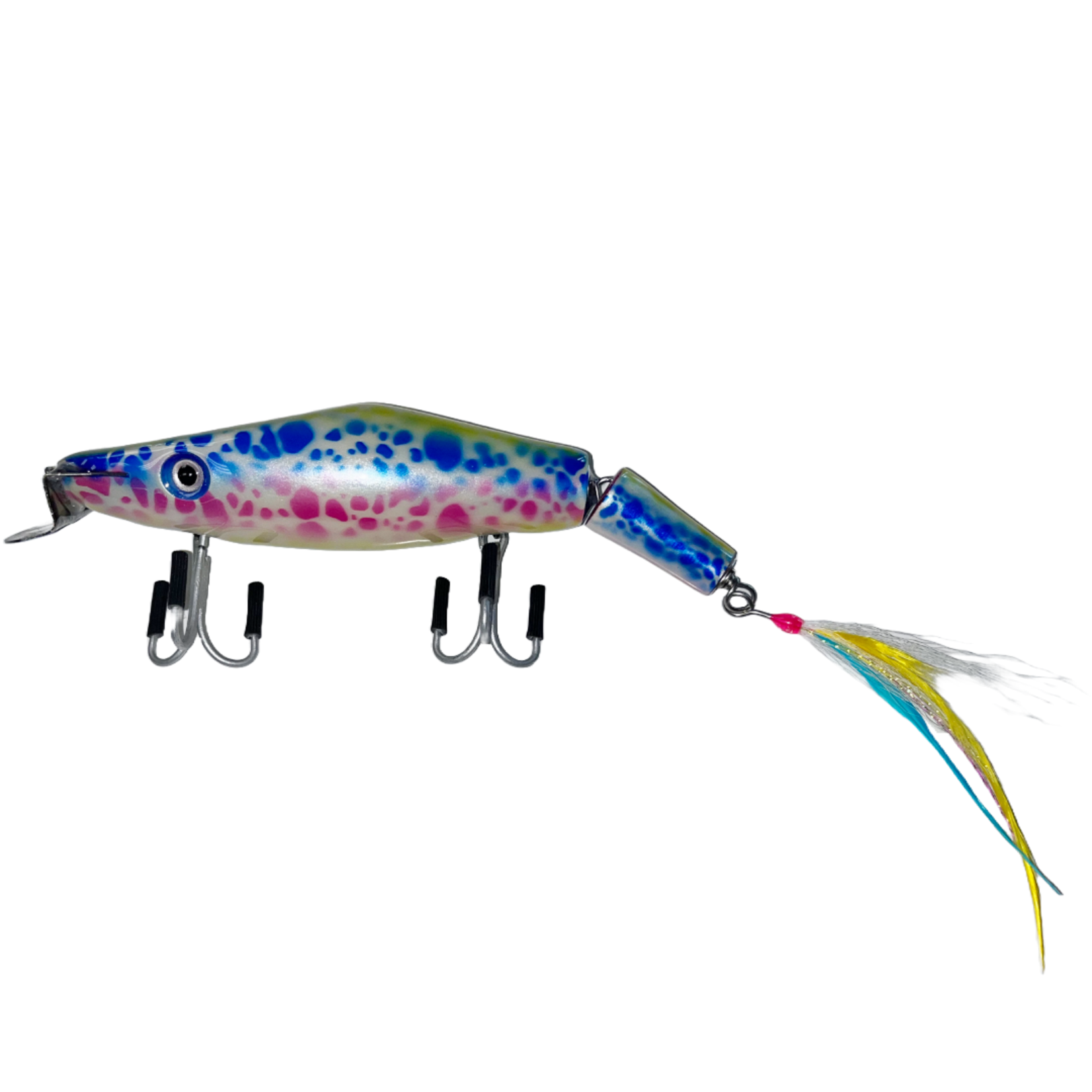 Personal Best Lures Personal Best Jointed Trollers