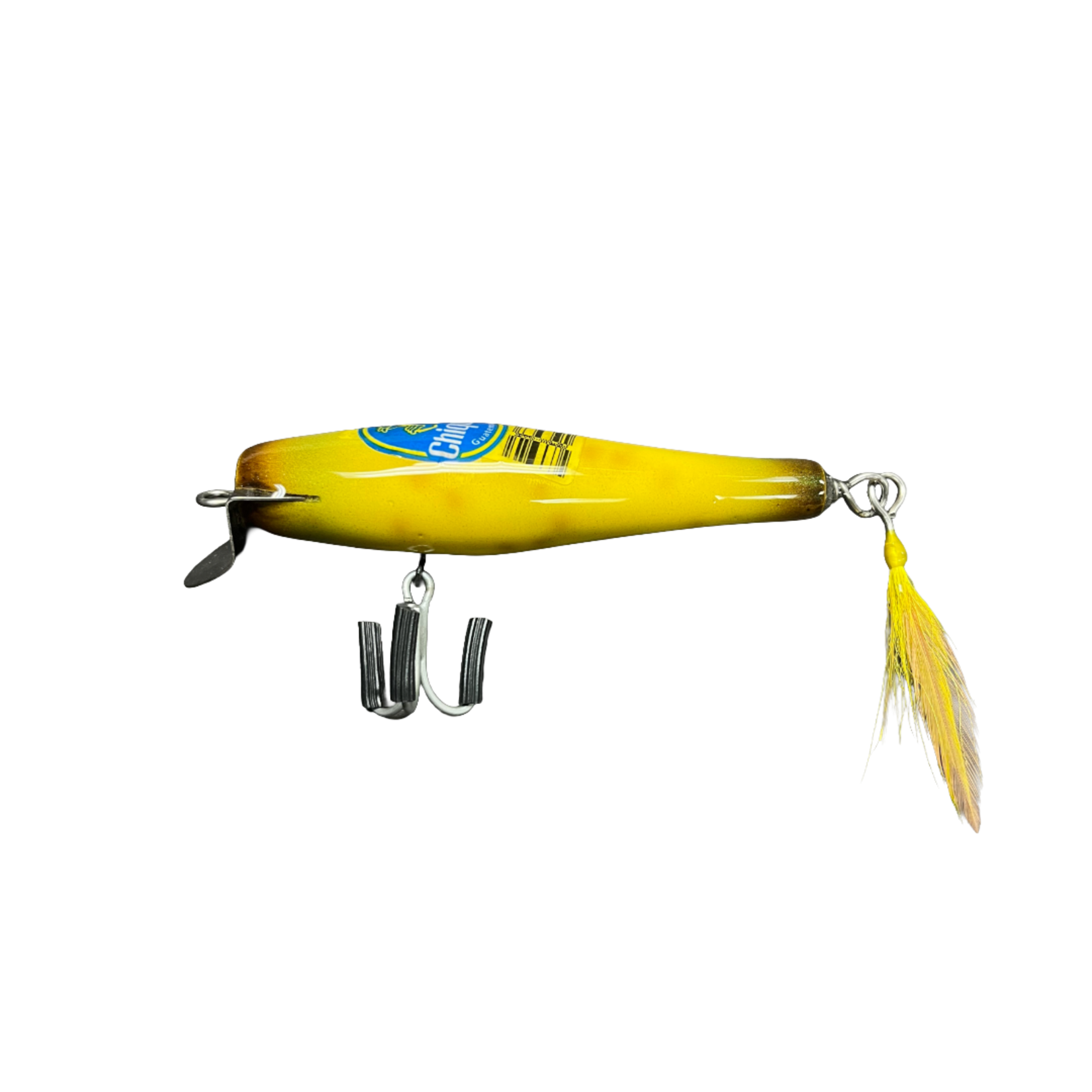 Personal Best Lures Personal Best 4 in P-Nut