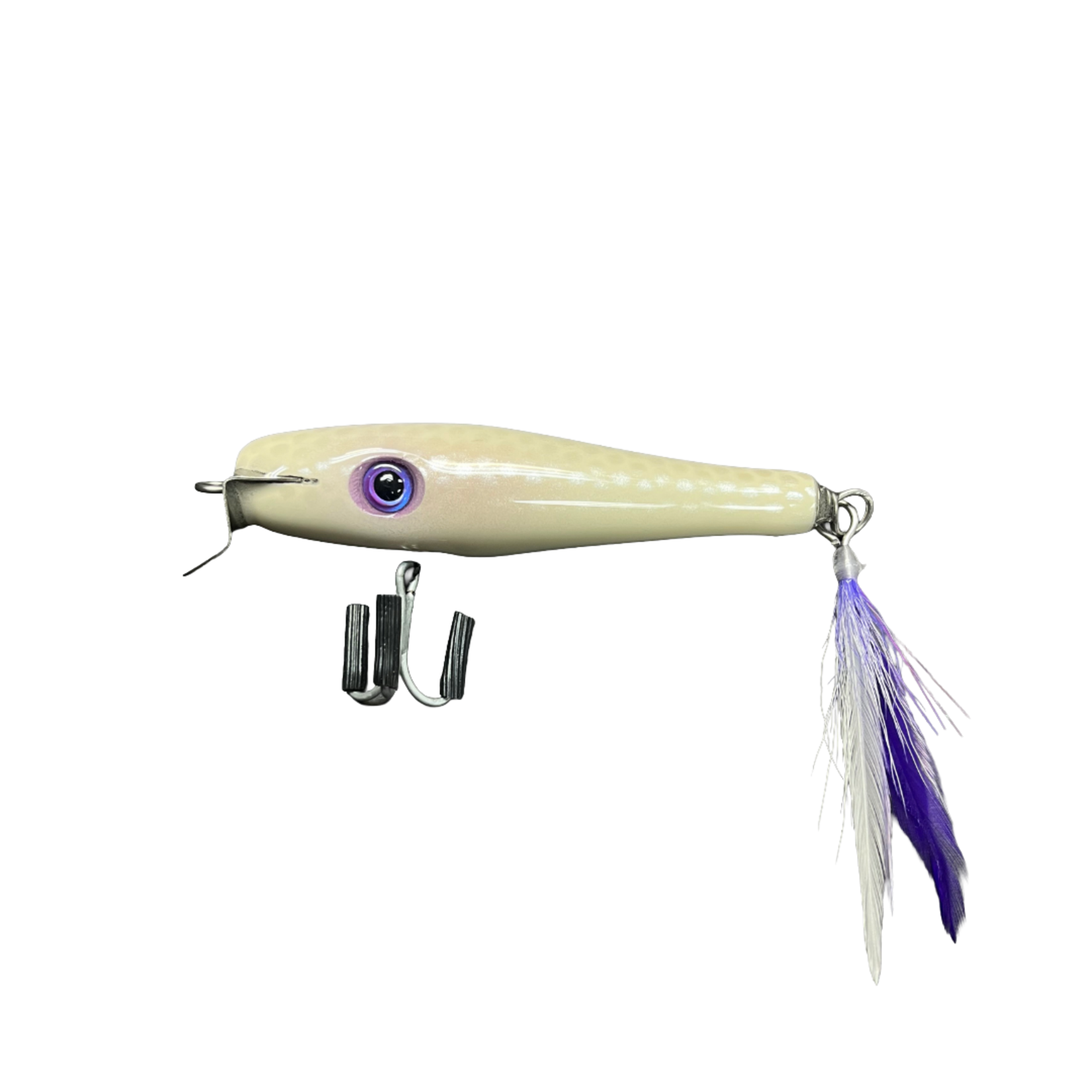 Personal Best Lures Personal Best 4 in P-Nut