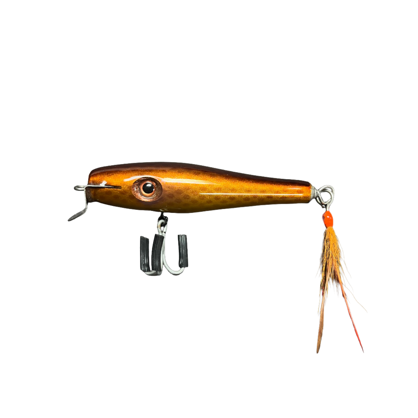 Personal Best Lures Personal Best 4 in P-Nut