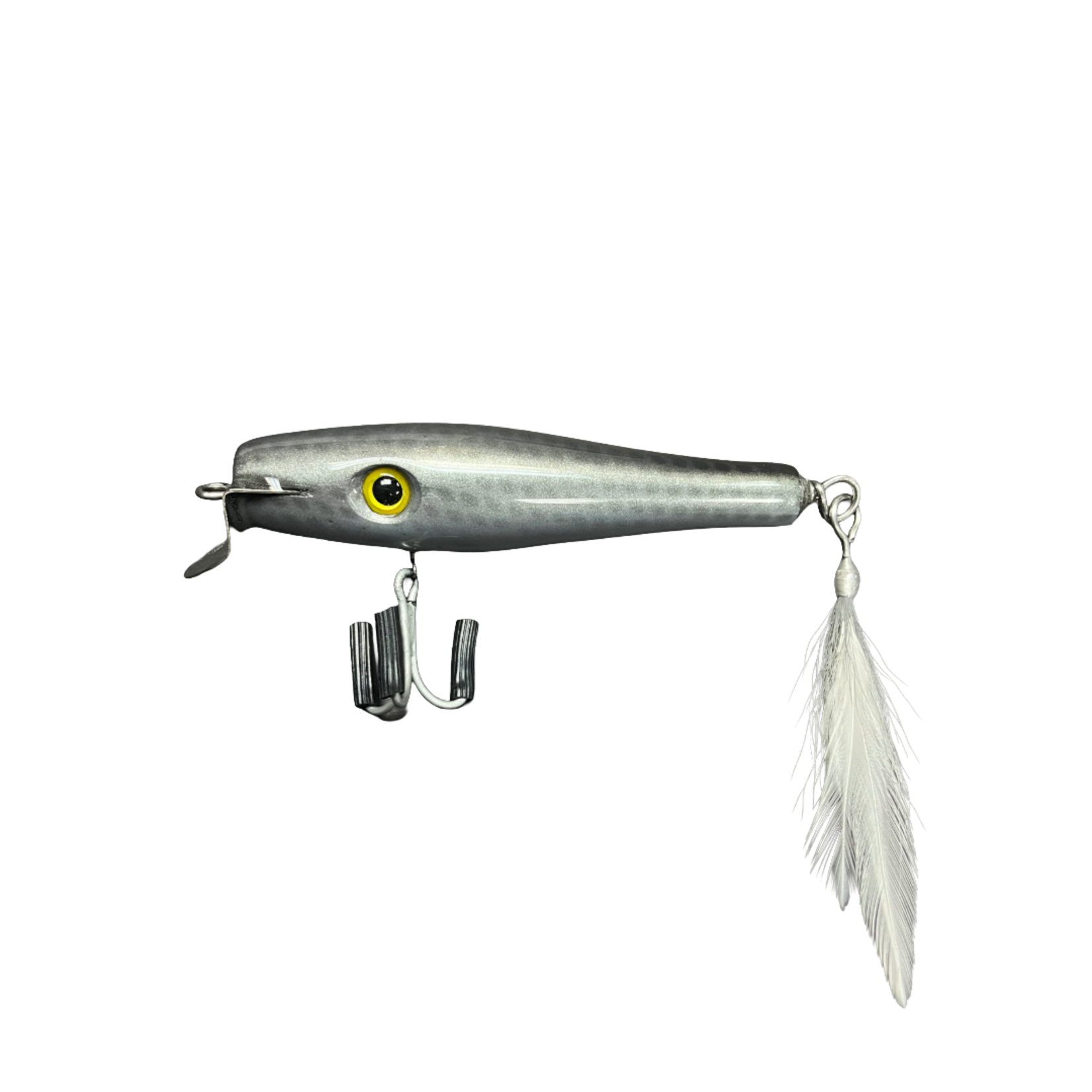 Personal Best Lures Personal Best 4 in P-Nut