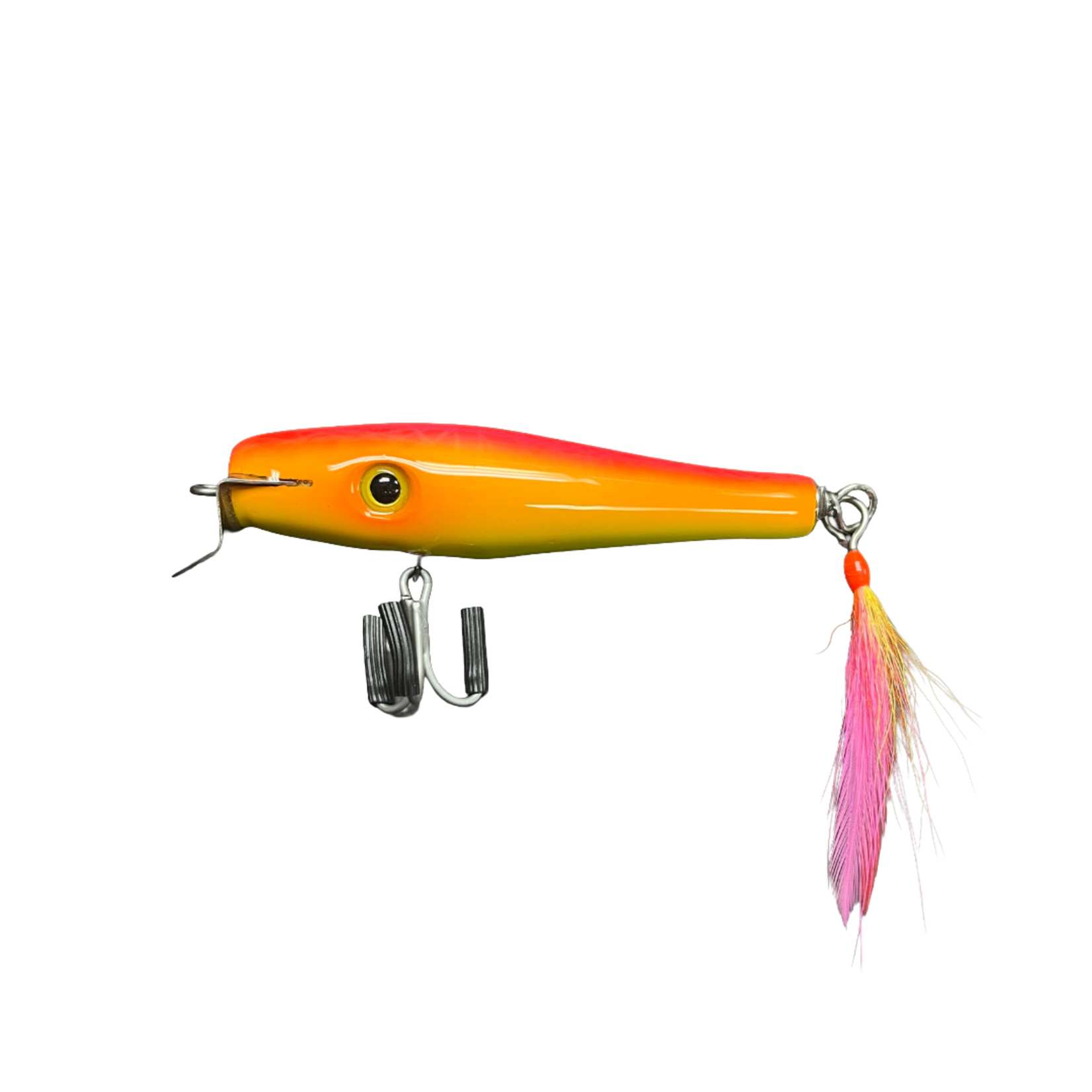 Personal Best Lures Personal Best 4 in P-Nut