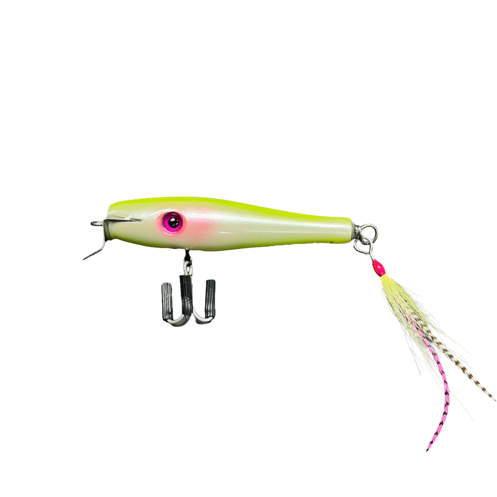 Personal Best Lures Personal Best 4 in P-Nut