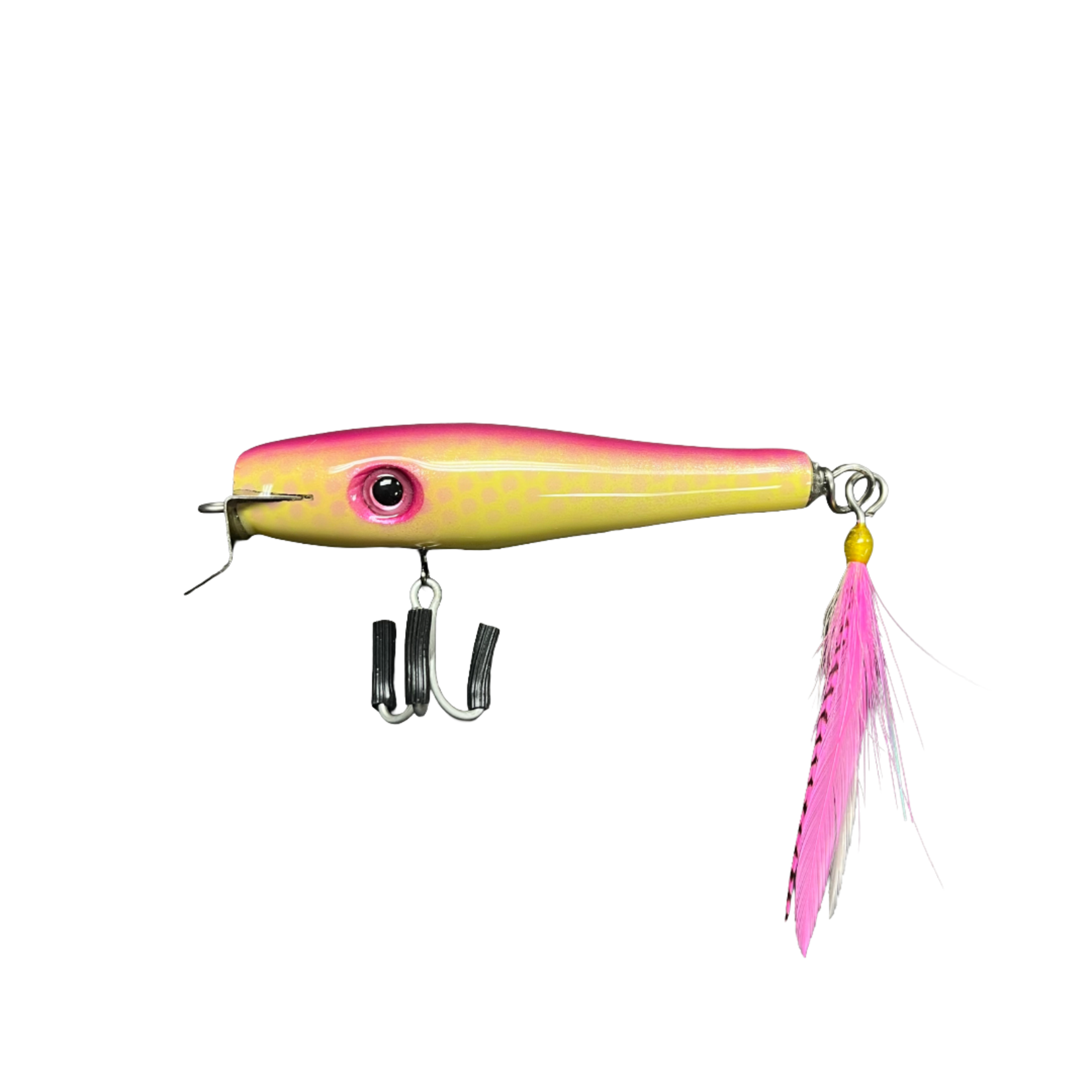Personal Best Lures Personal Best 4 in P-Nut
