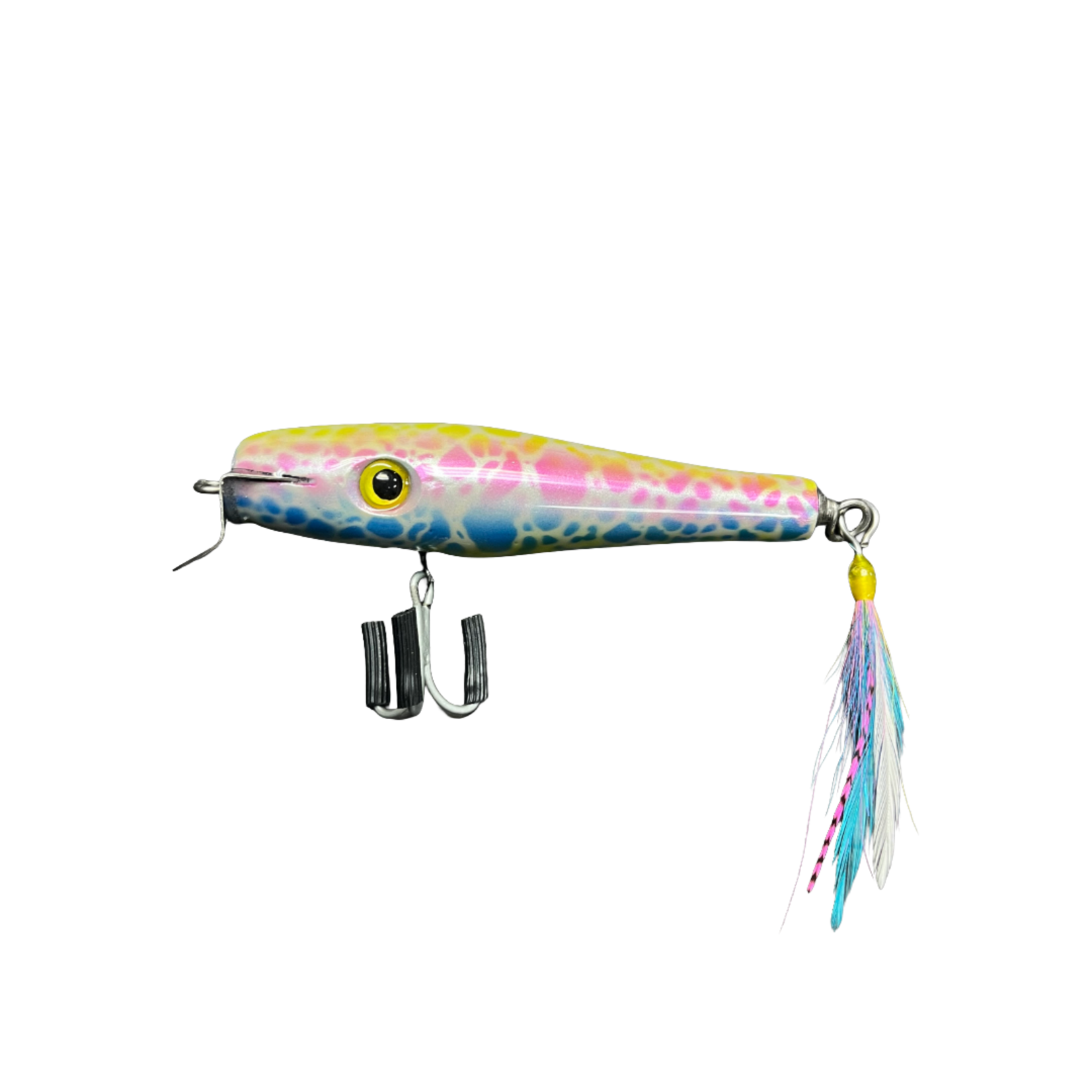 Personal Best Lures Personal Best 4 in P-Nut