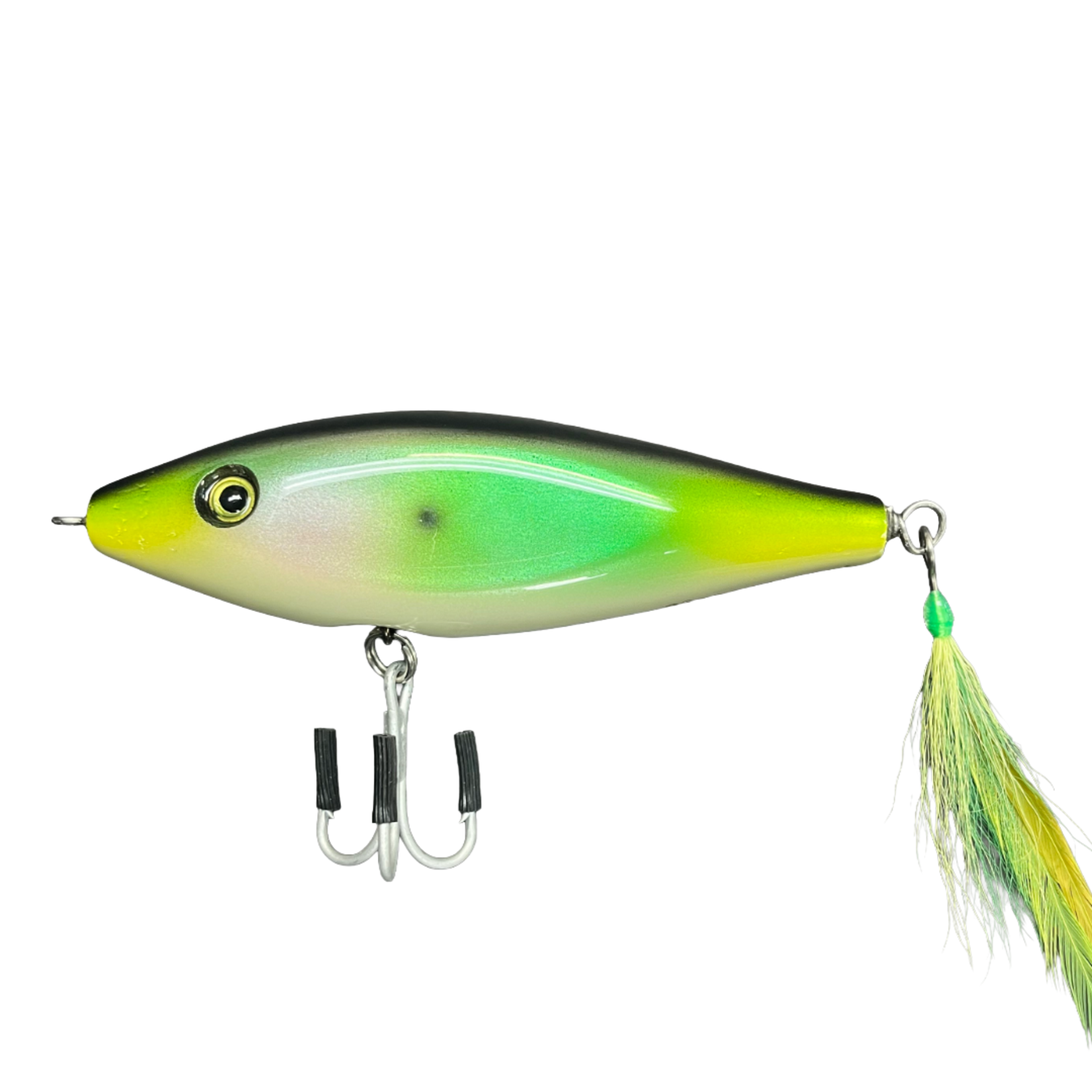 Personal Best Lures Personal Best Floating Glider