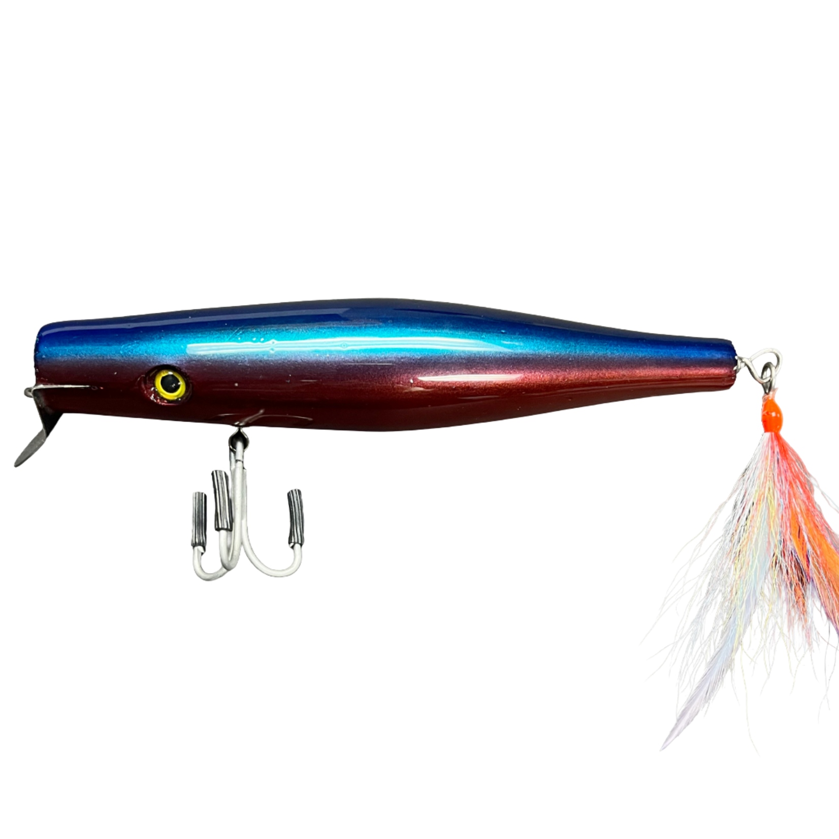 Personal Best Lures Personal Best 8 in Dany
