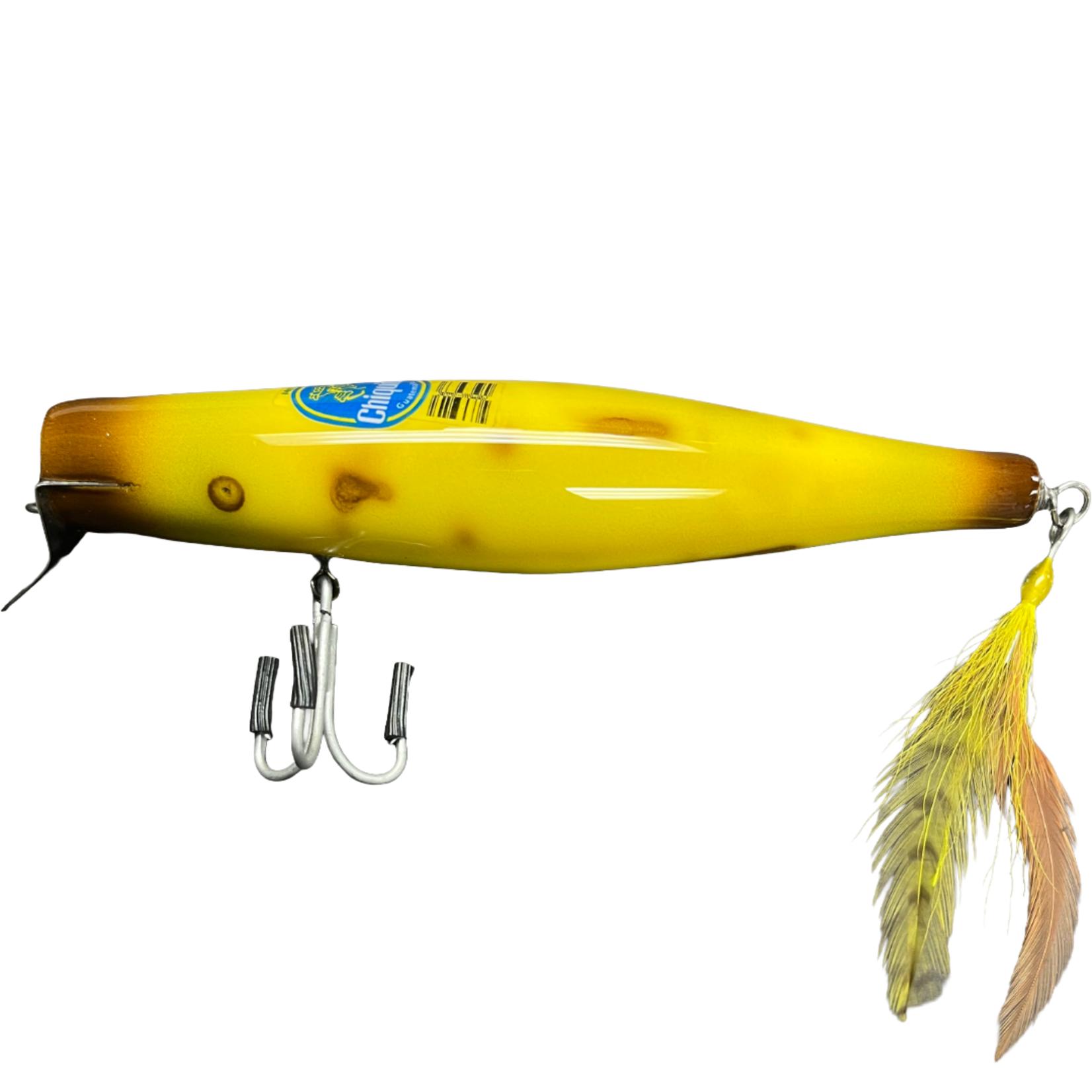 Personal Best Lures Personal Best 8 in Dany