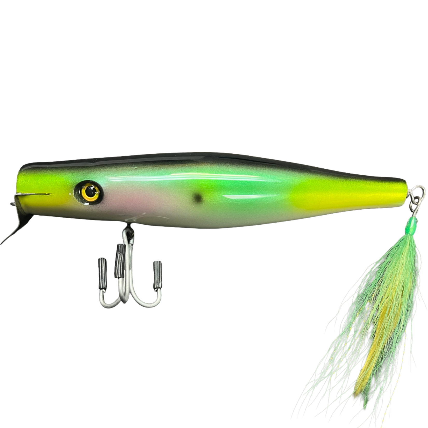 Personal Best Lures Personal Best 8 in Dany