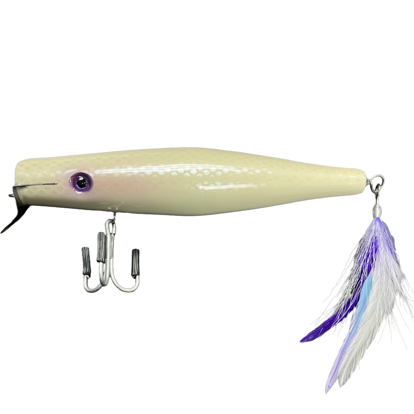 Personal Best Lures Personal Best 8 in Dany