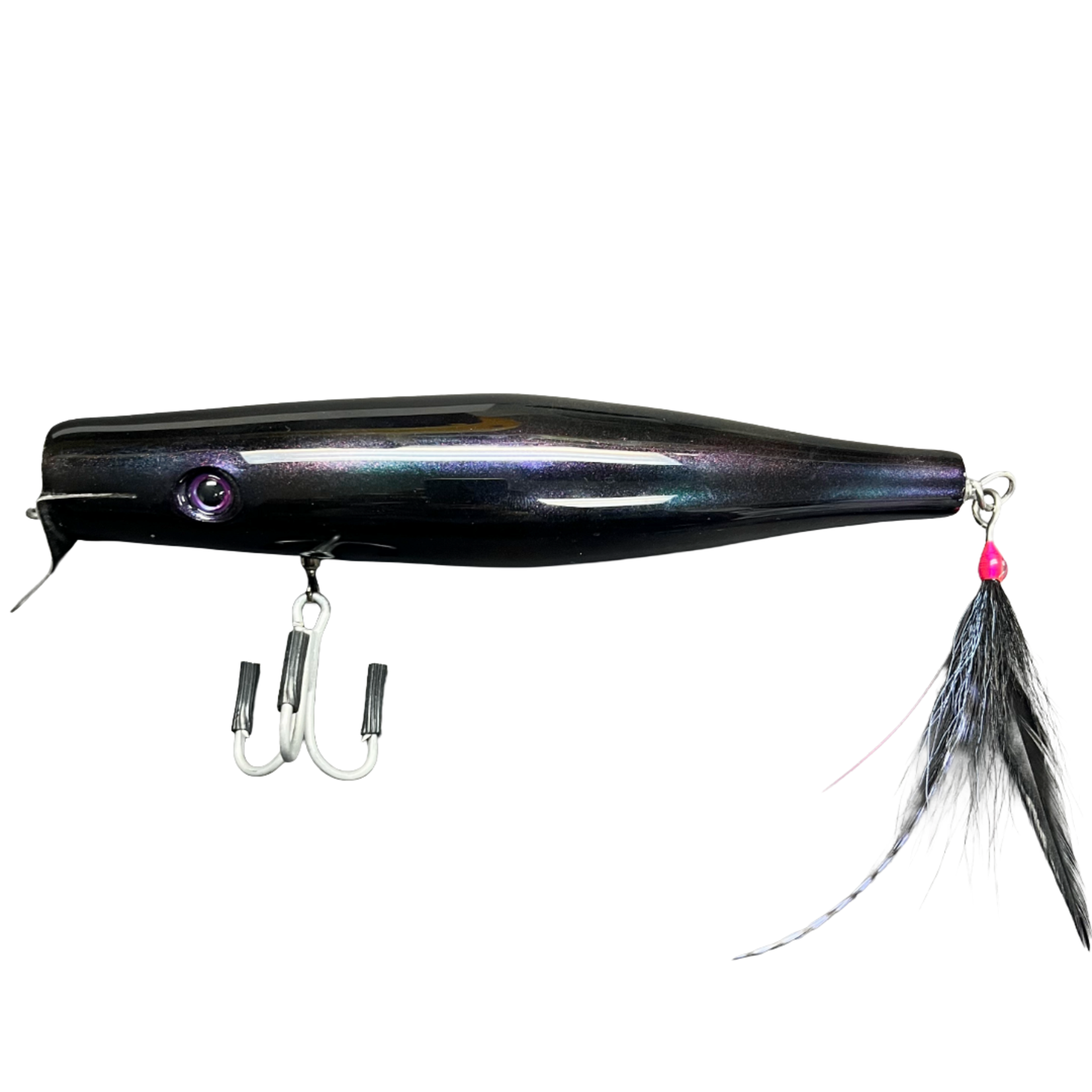Personal Best Lures Personal Best 8 in Dany