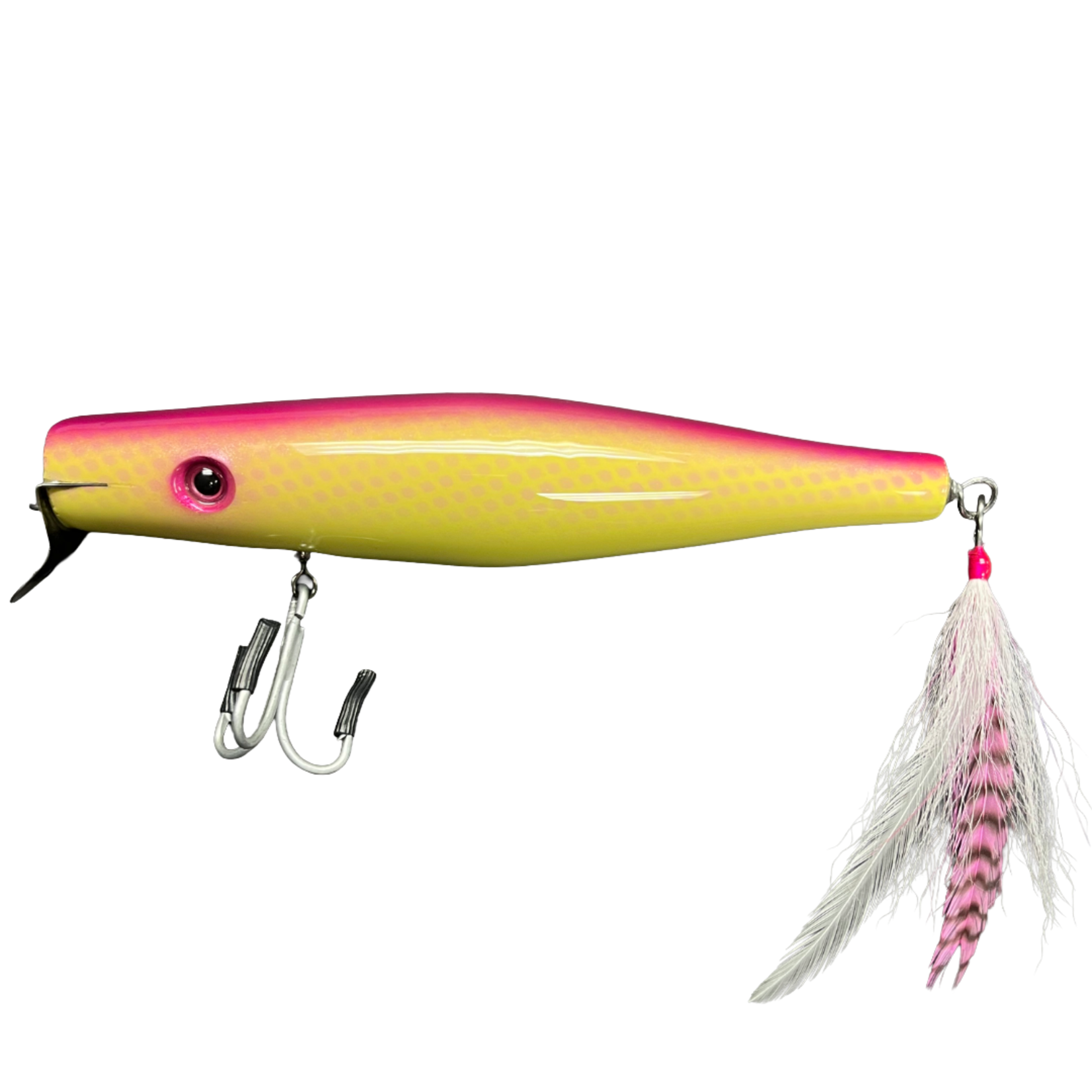 Personal Best Lures Personal Best 8 in Dany