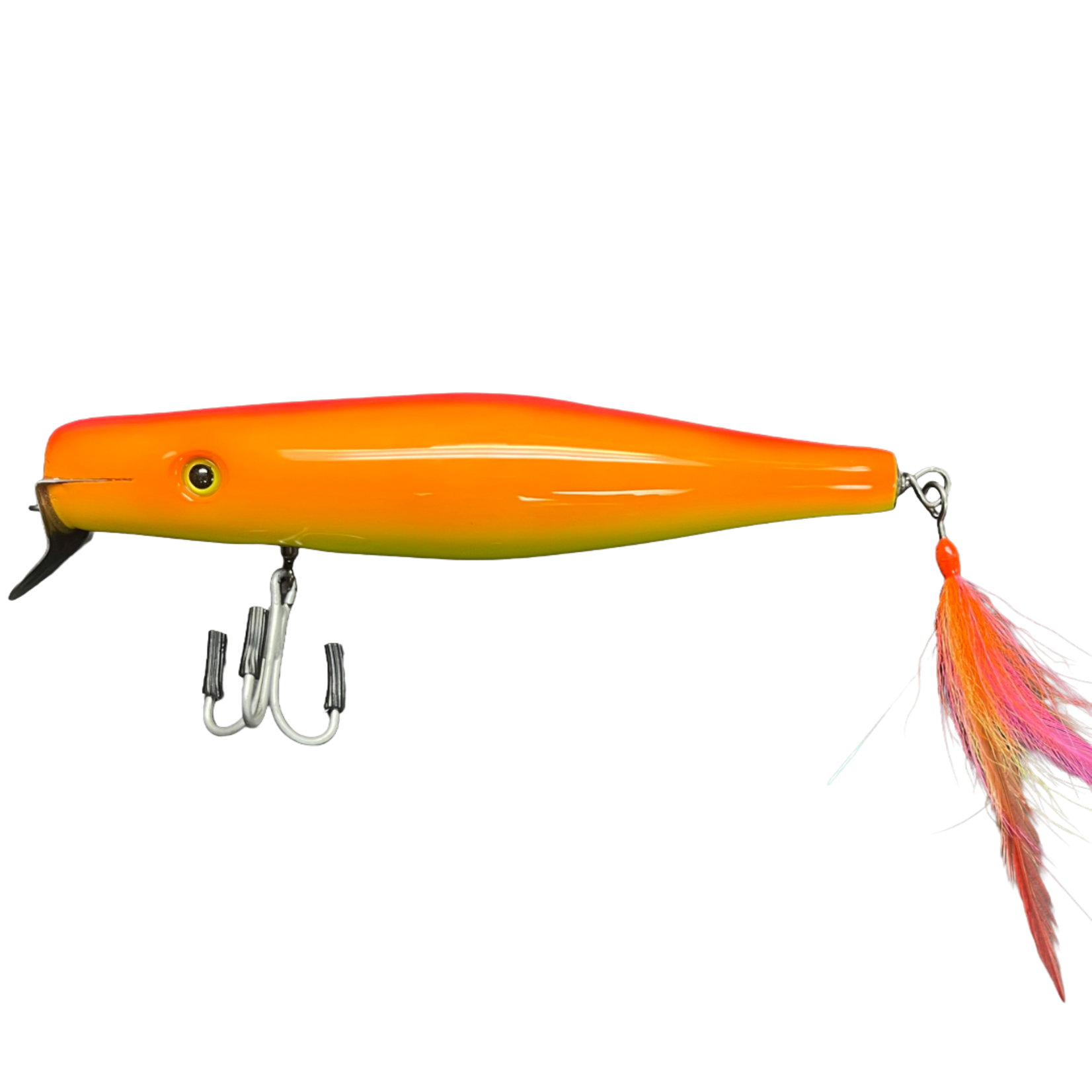 Personal Best Lures Personal Best 8 in Dany