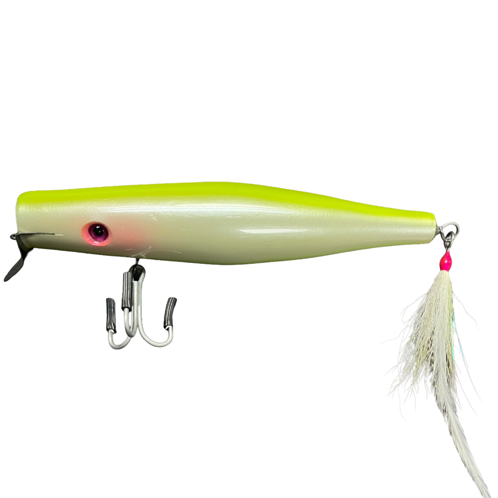 Personal Best Lures Personal Best 8 in Dany