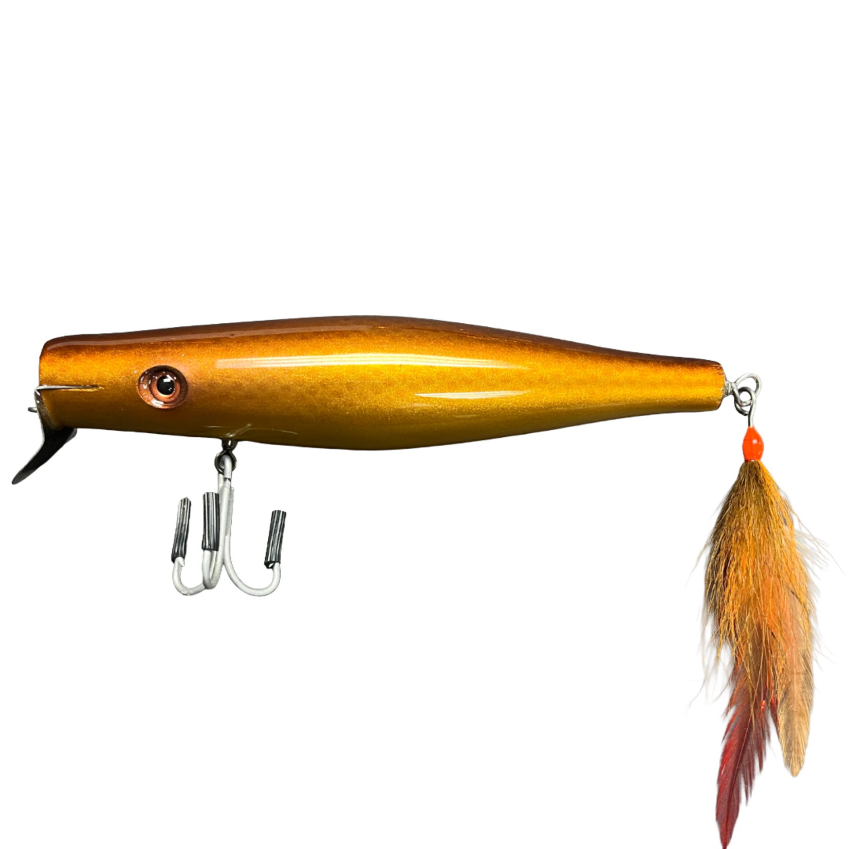 Personal Best Lures Personal Best 8 in Dany