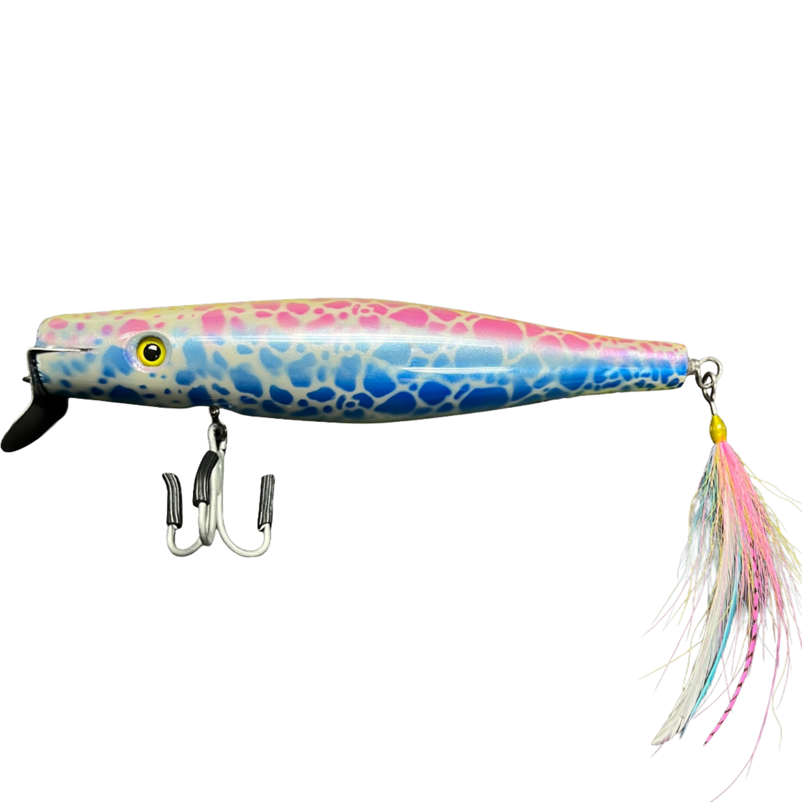 Personal Best Lures Personal Best 8 in Dany
