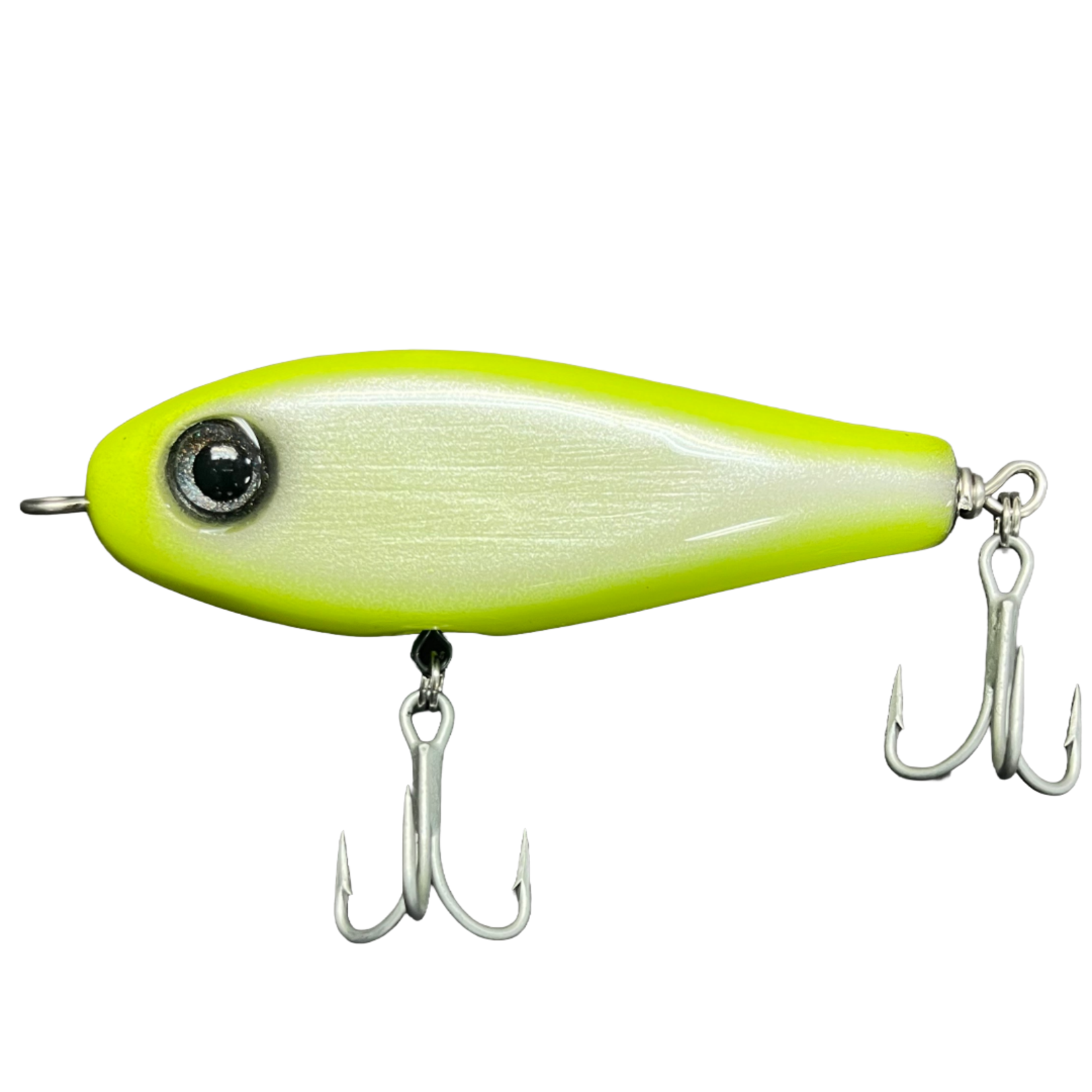 K4 Custom Lures K4 Glider  3.5" / 1.5oz
