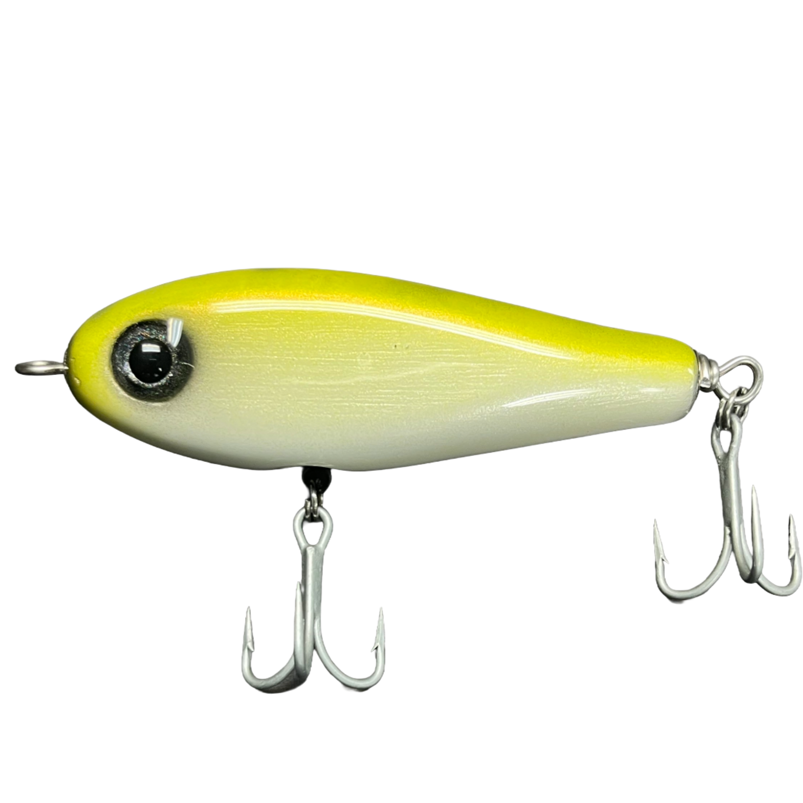 K4 Custom Lures K4 Glider  3.5" / 1.5oz