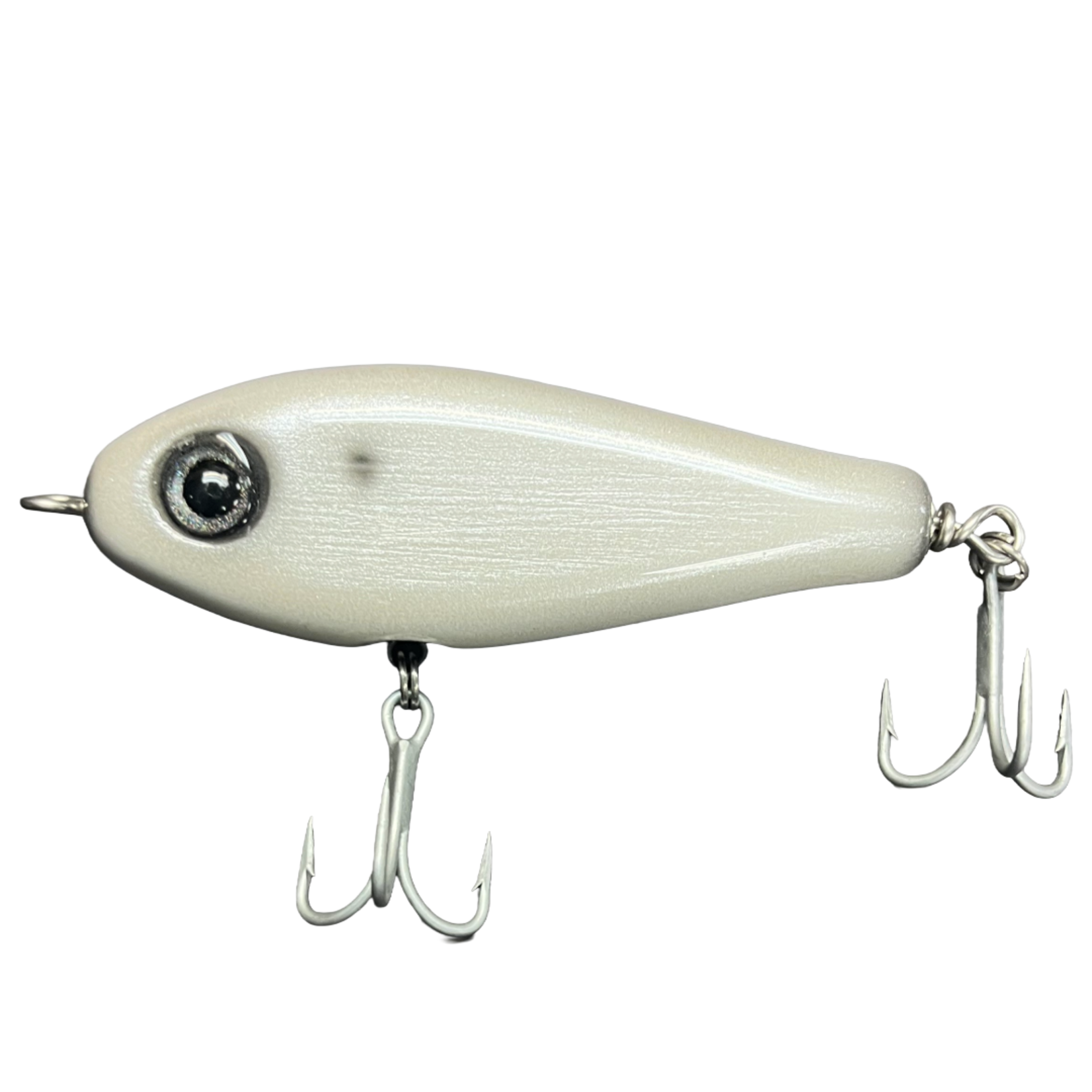K4 Custom Lures K4 Glider  3.5" / 1.5oz