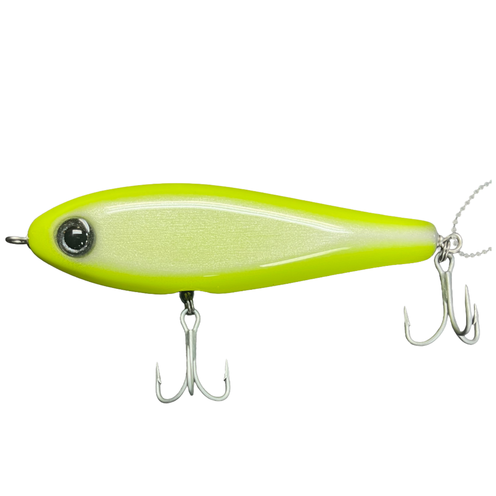 K4 Custom Lures K4 Glider  5.5" / 2.75oz