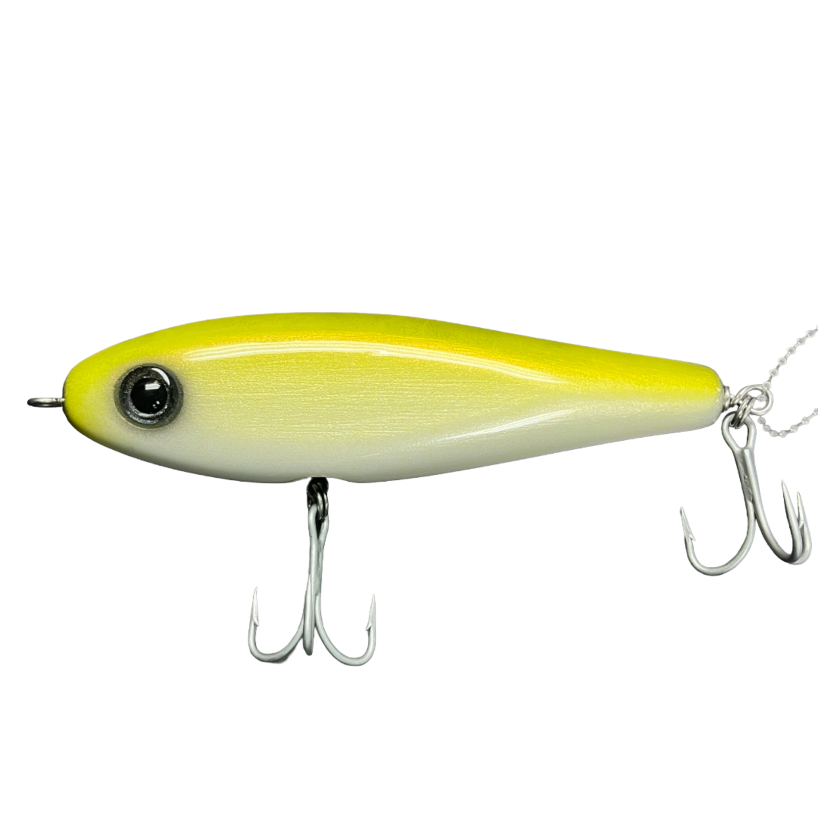 K4 Custom Lures K4 Glider  5.5" / 2.75oz