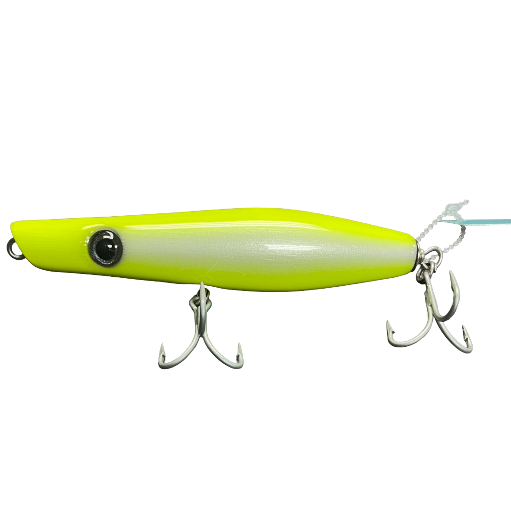 K4 Custom Lures K4 Pencil Popper  5.5" / 1.6oz