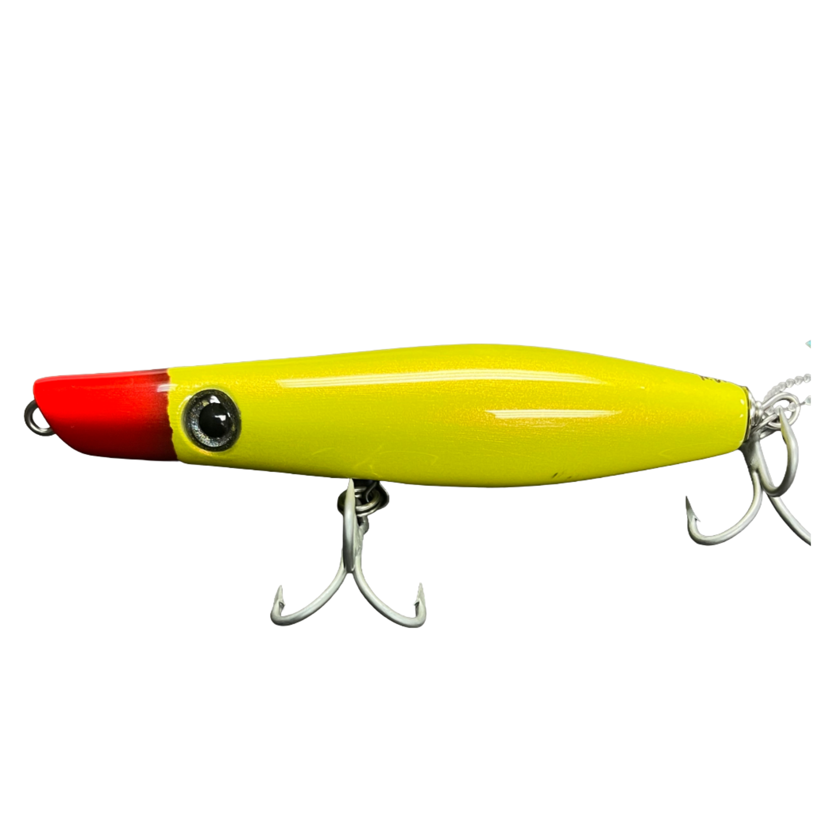 K4 Custom Lures K4 Pencil Popper  5.5" / 1.6oz