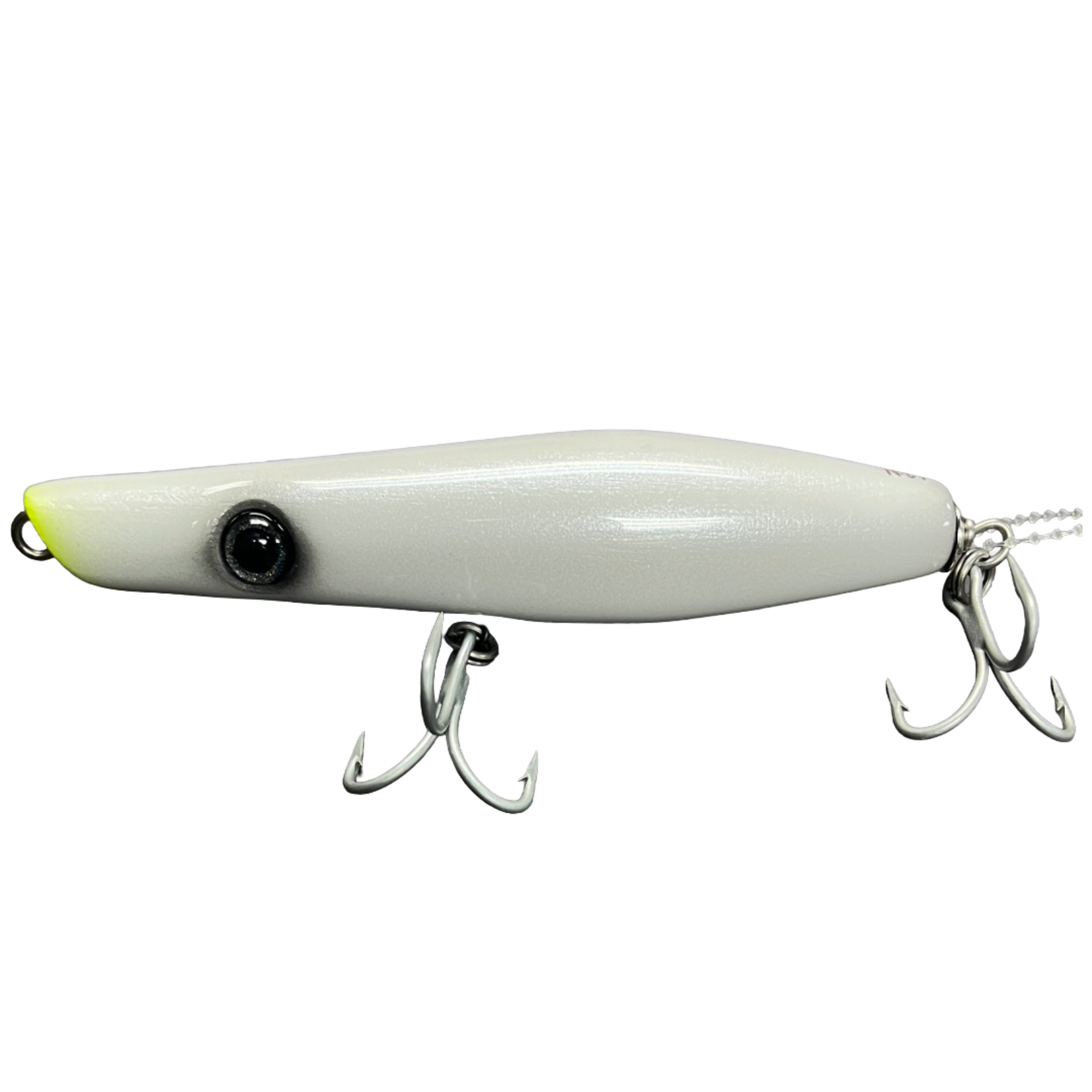K4 Custom Lures K4 Pencil Popper  5.5" / 1.6oz