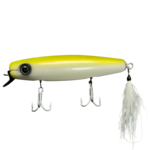 K4 Custom Lures K4 Metal Lip Swimmer  5.5" / 1.6oz