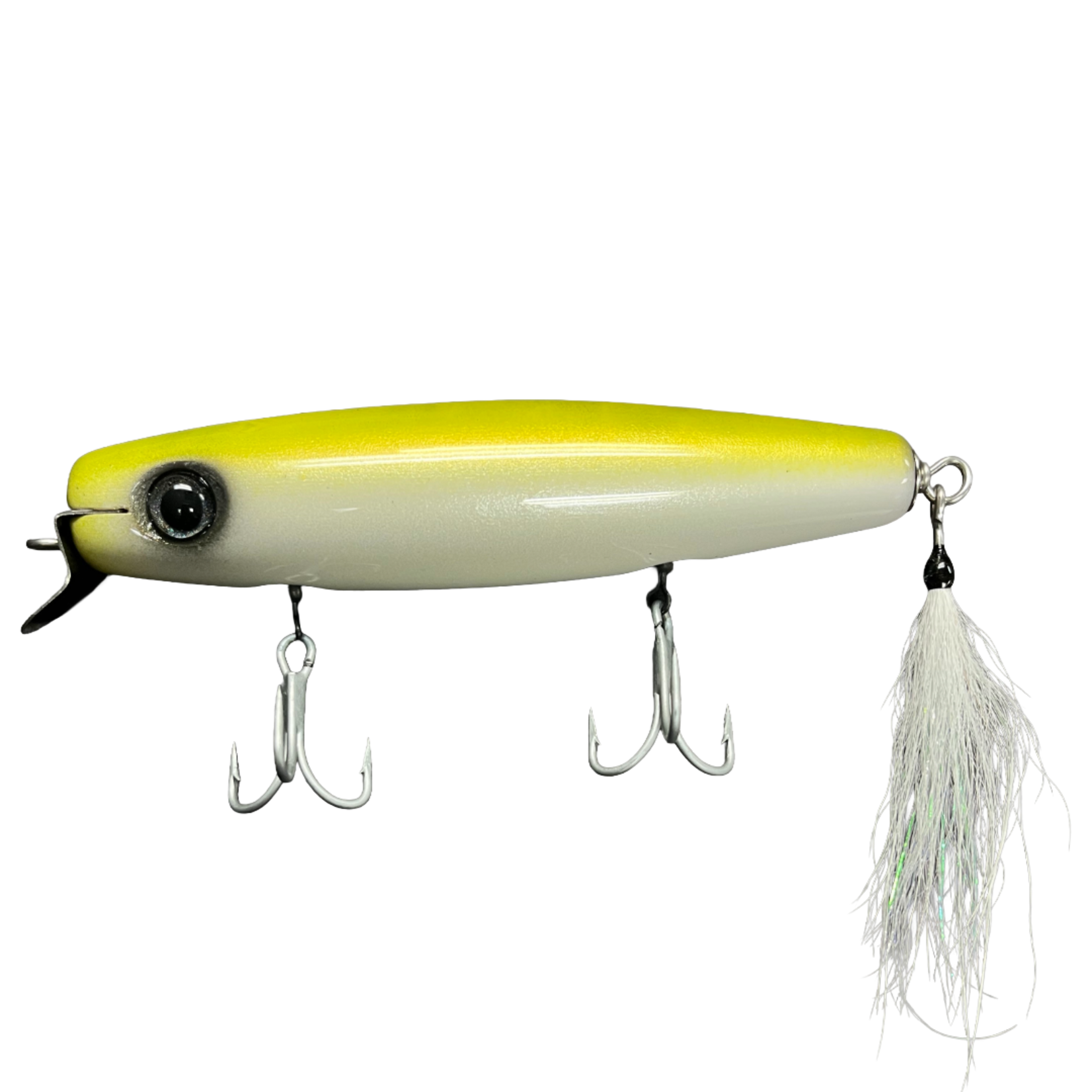 K4 Custom Lures K4 Metal Lip Swimmer  5.5" / 1.6oz