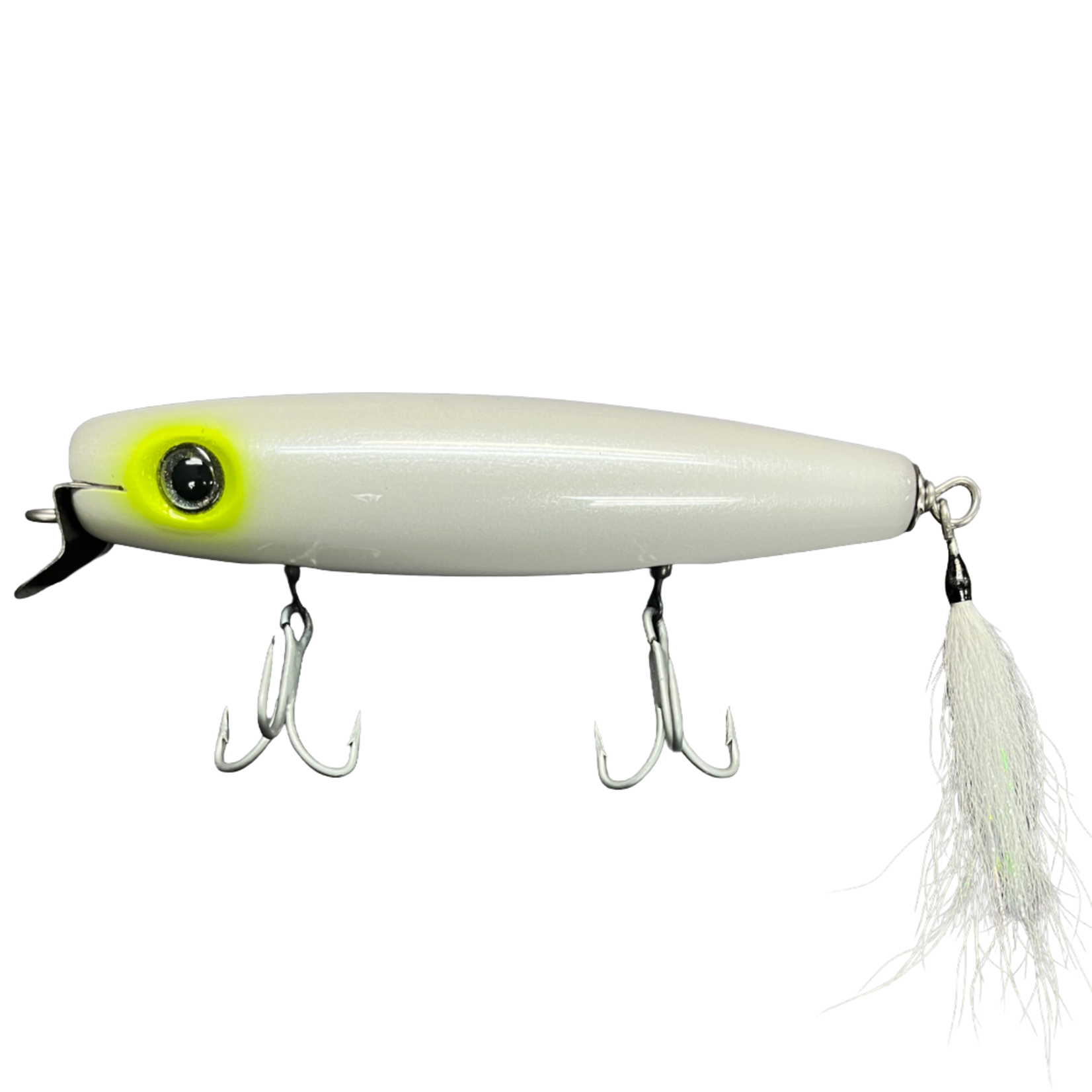 K4 Custom Lures K4 Metal Lip Swimmer  5.5" / 1.6oz