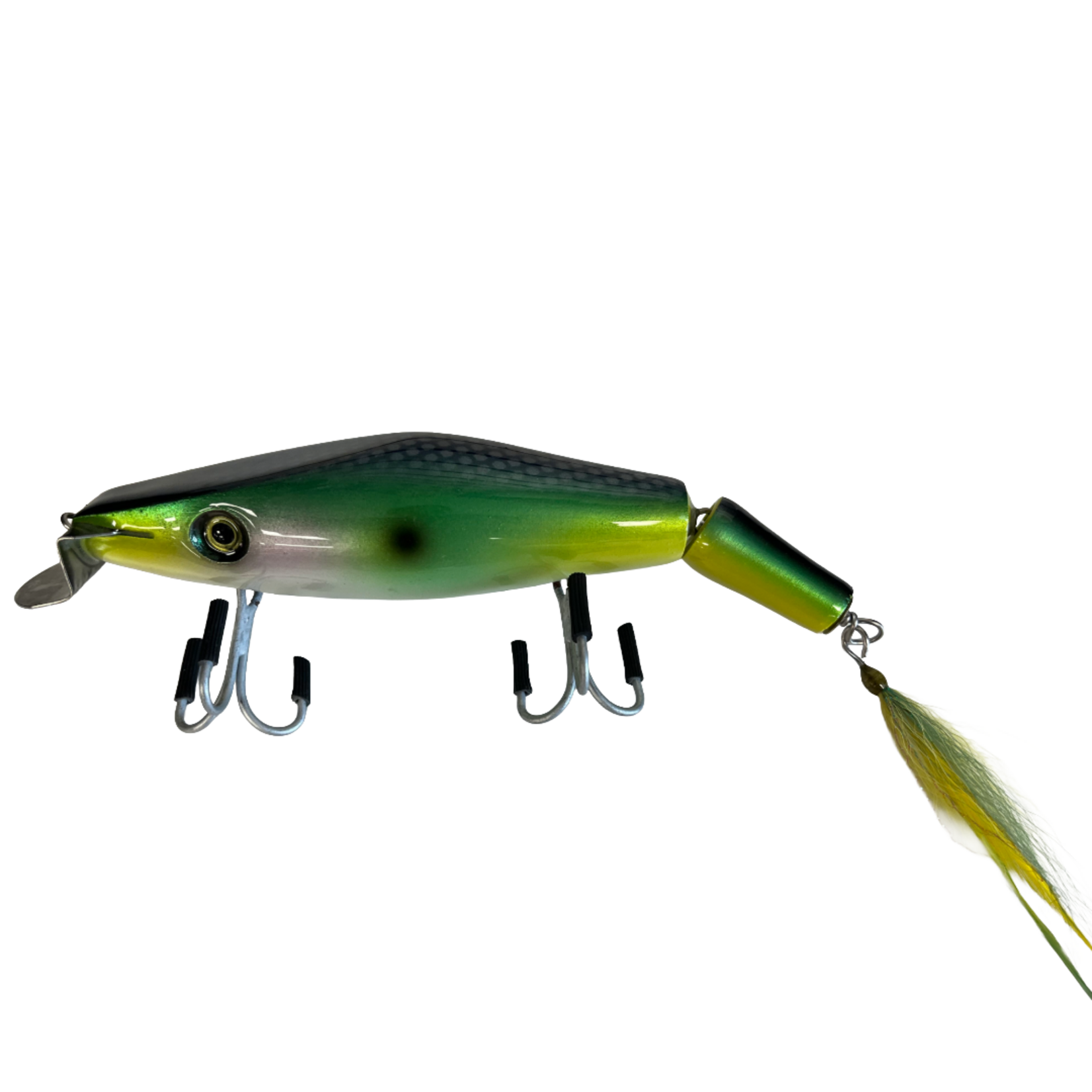 Personal Best Lures Personal Best Jointed Trollers