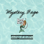 The Reel Seat Mystery Bags