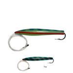 The Reel Seat Mr Softee Stinger